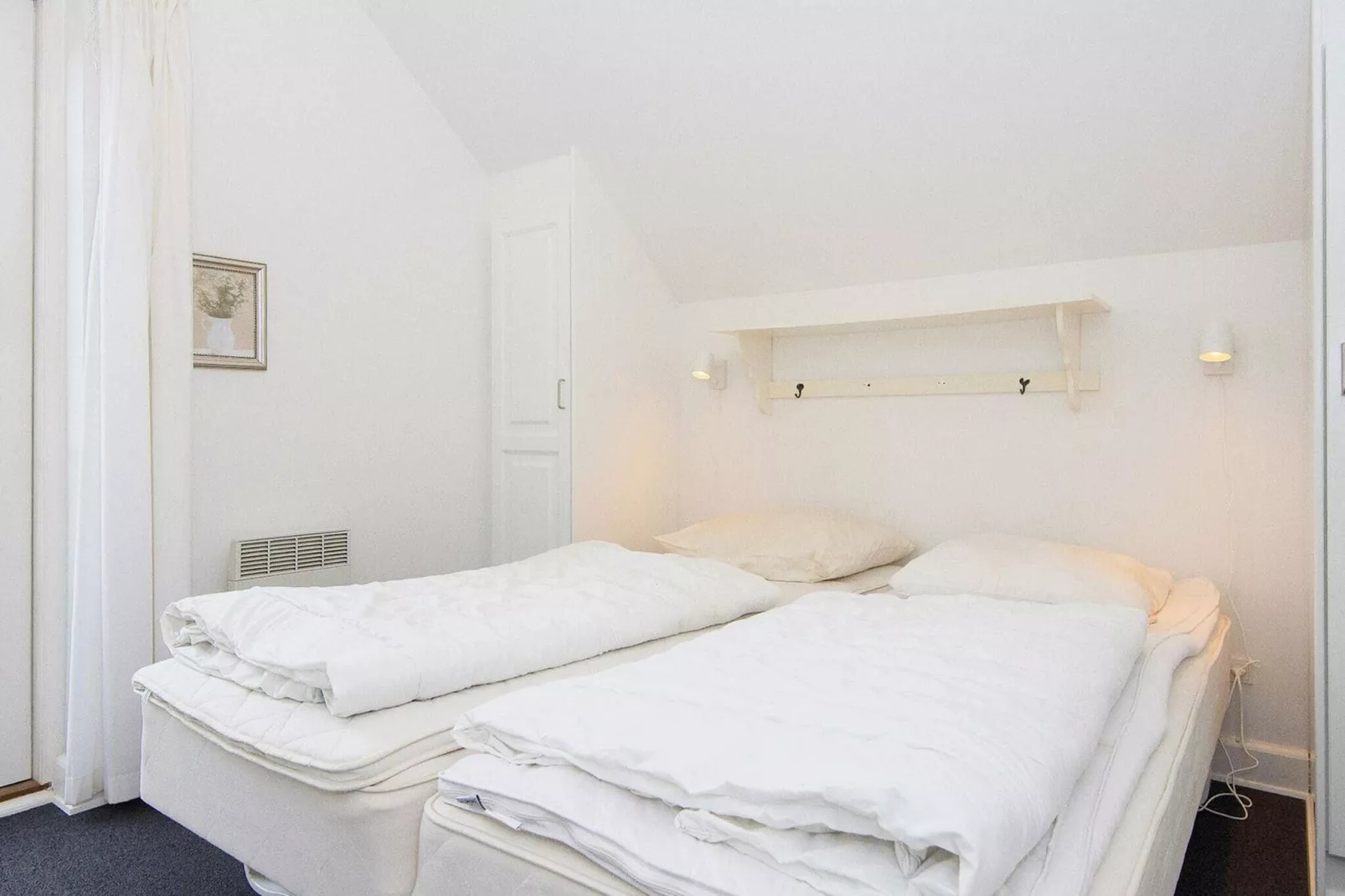 8 persoons vakantie huis in Gjern-By Traum-Binnen