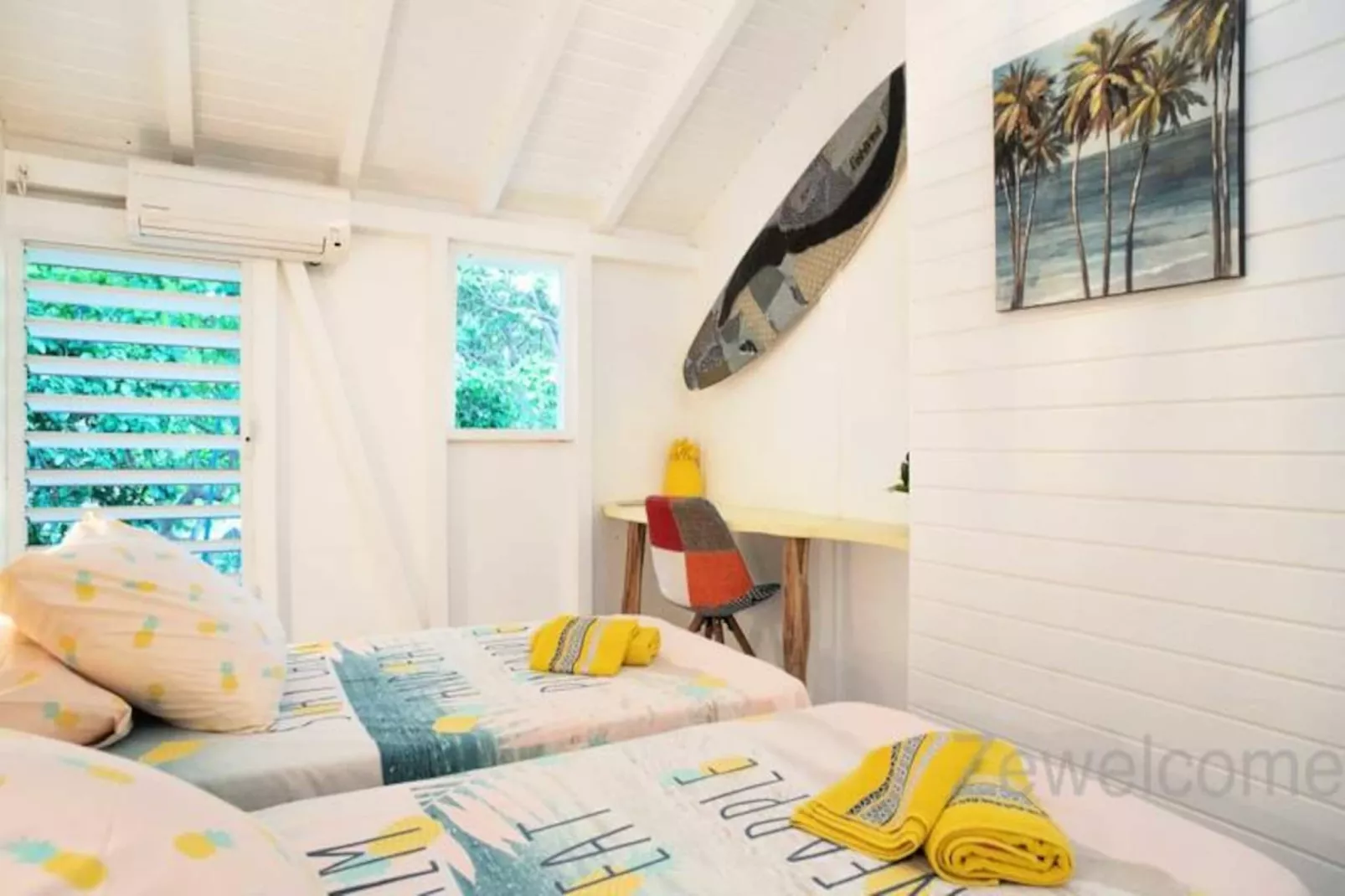 Villa Douceur Cara&iuml;bes