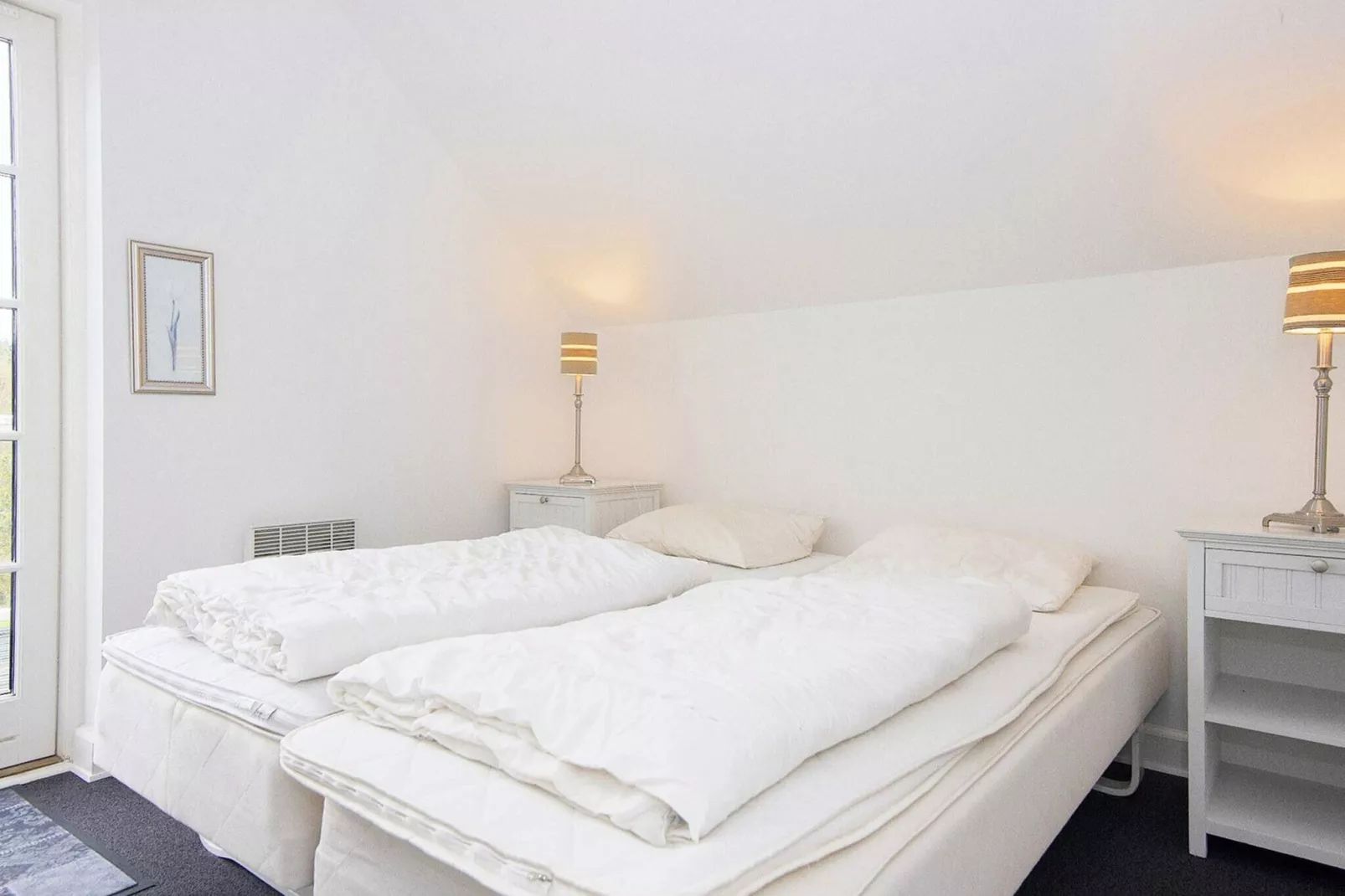 8 persoons vakantie huis in Gjern-By Traum-Binnen