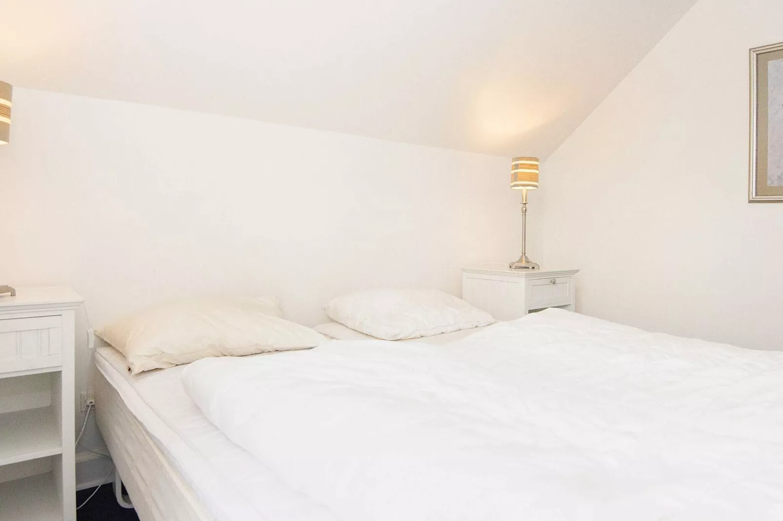 8 persoons vakantie huis in Gjern-By Traum-Binnen