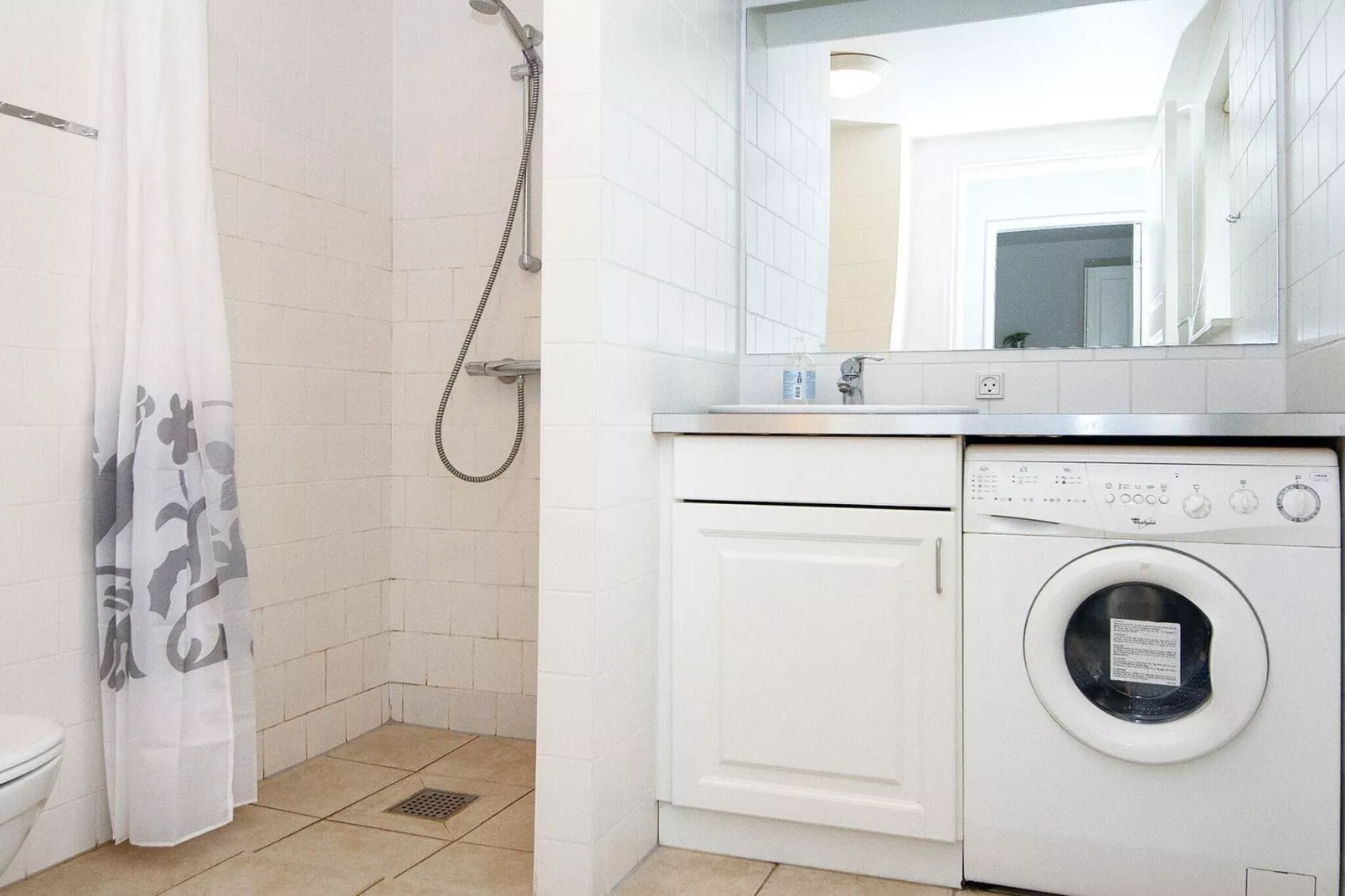 8 persoons vakantie huis in Gjern-By Traum-Binnen