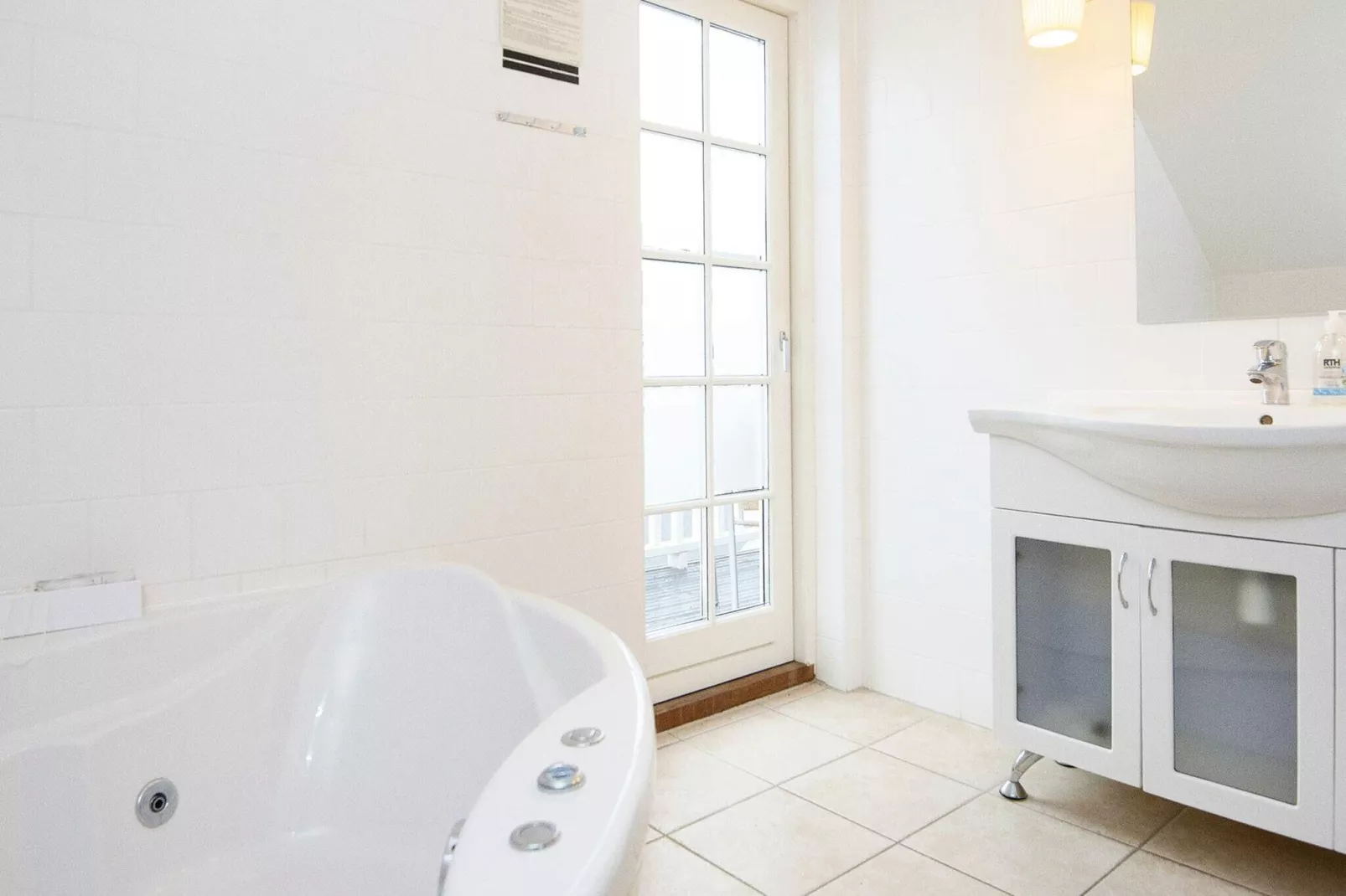 8 persoons vakantie huis in Gjern-By Traum-Binnen