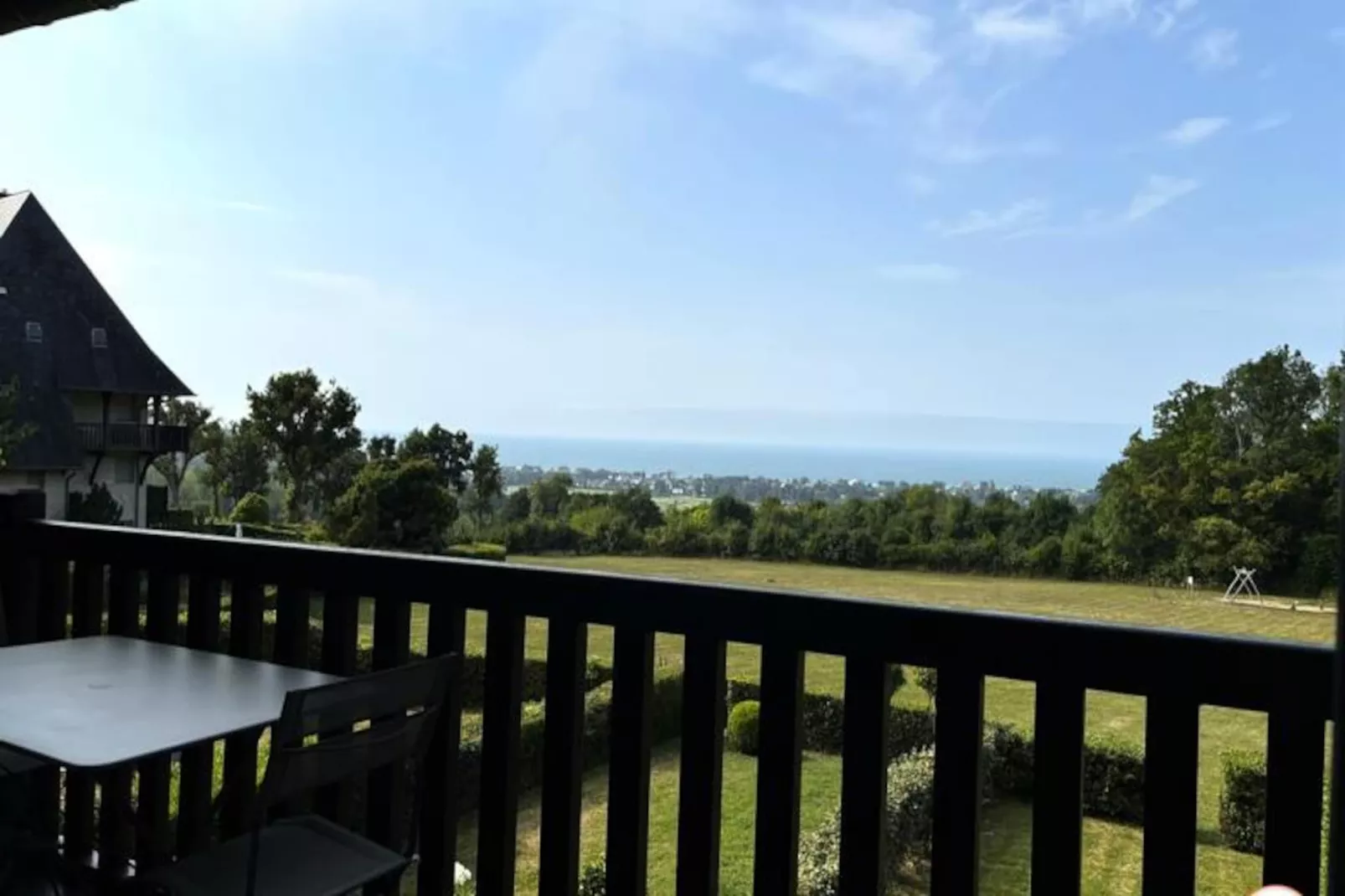 ⛳ Le Golf De Pia - Vue Mer Panoramique - Parking-Image-tags.