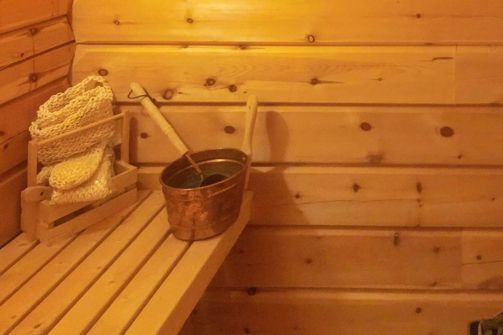 8 persoons vakantie huis in Etnedal-By Traum-Sauna