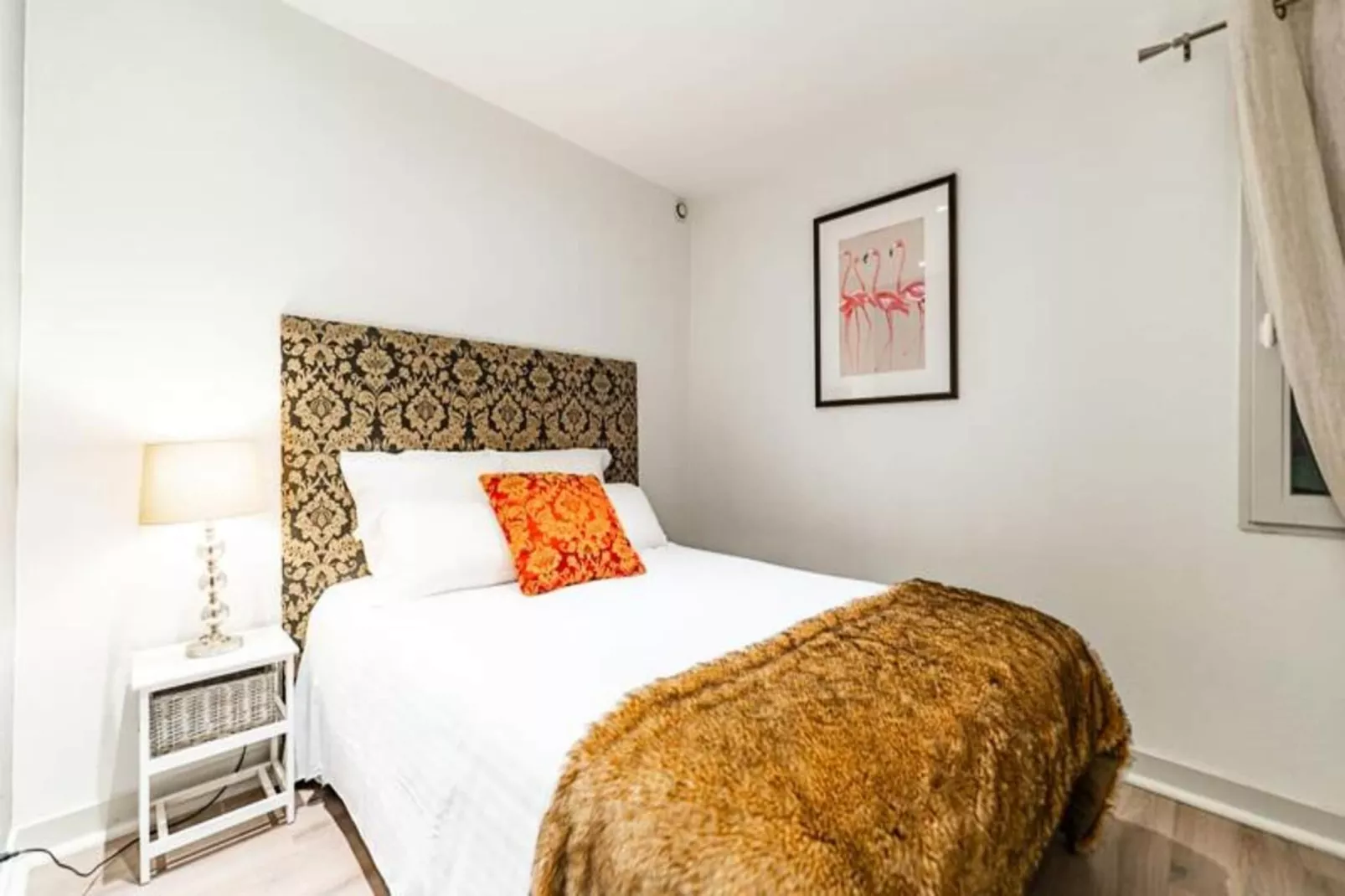 Magnifique  Appartement Au C&oelig;ur Du Quartier Historique Saint-michel-Sfeer