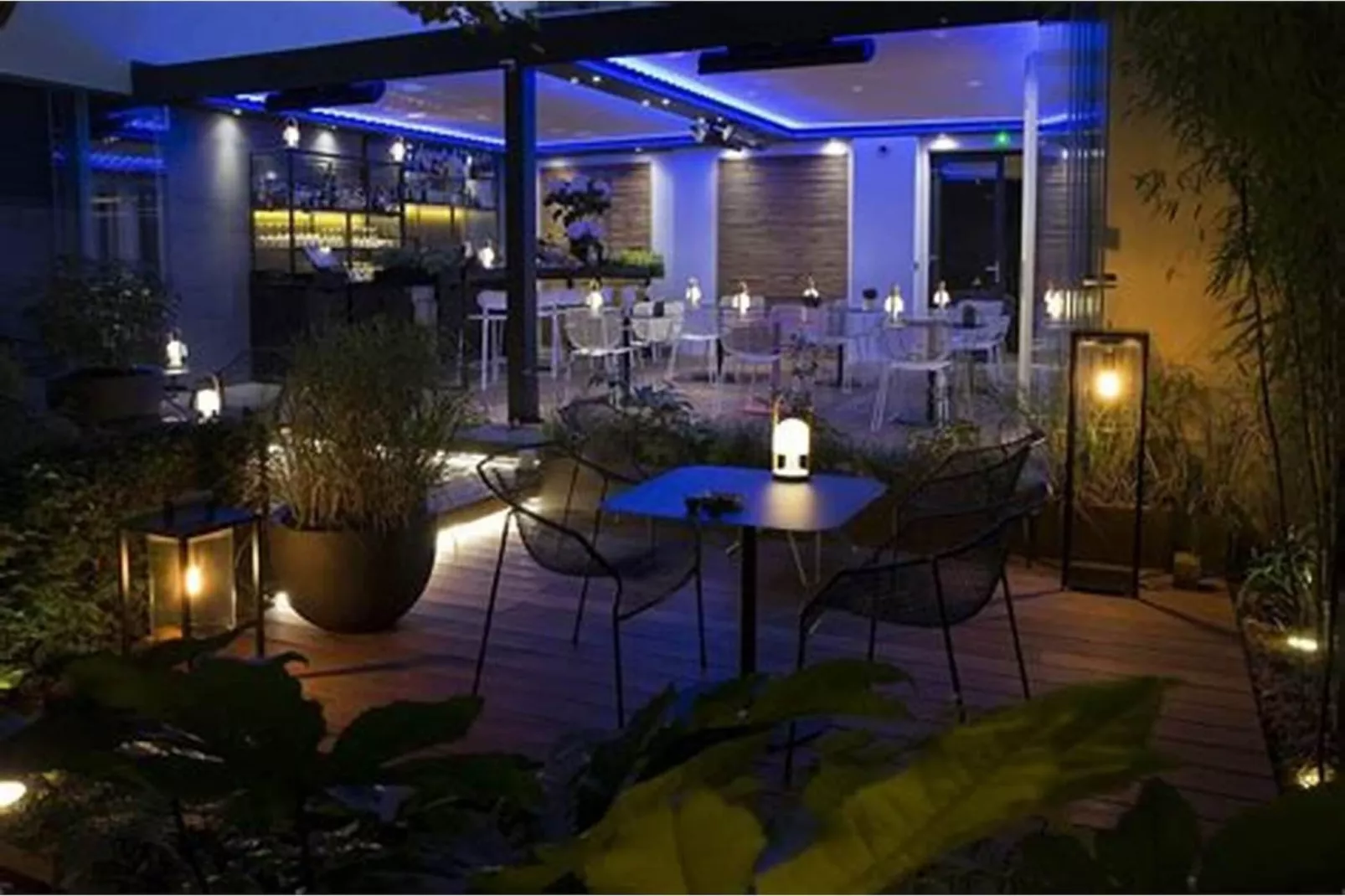 Charmant Et Rayonnant Appartement De 55 M&sup2; Situ&eacute; Dans Le Coeur De Bordeaux-Gebieden zomer 5km