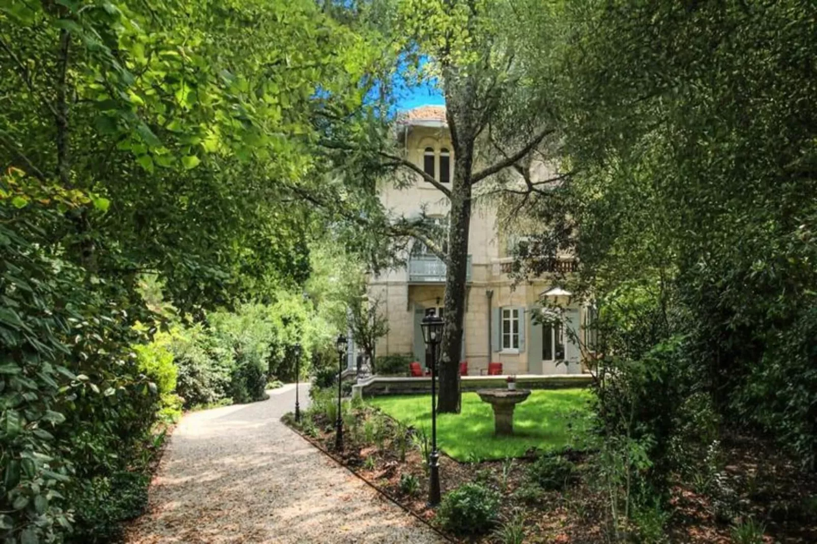 Villa Familiale R&eacute;nov&eacute;e &agrave; Arcachon &ndash; 6 Ch, 4 Sdb, Entre 8 &agrave; 10 Pers-Sfeer