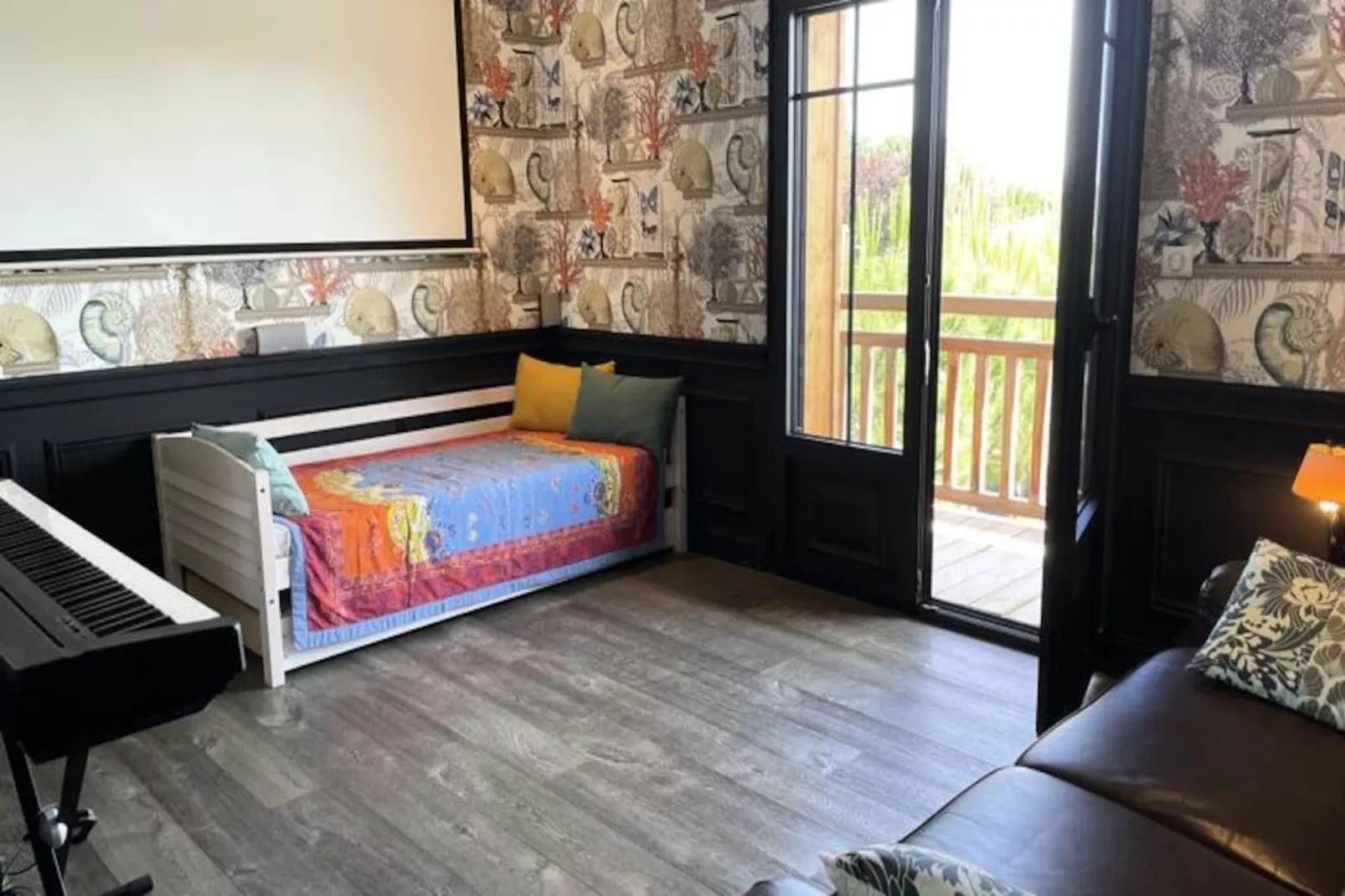 Villa Avec Piscine Et Climatisation: Paradis Familial Pr&egrave;s D'arcachon-Image-tags.