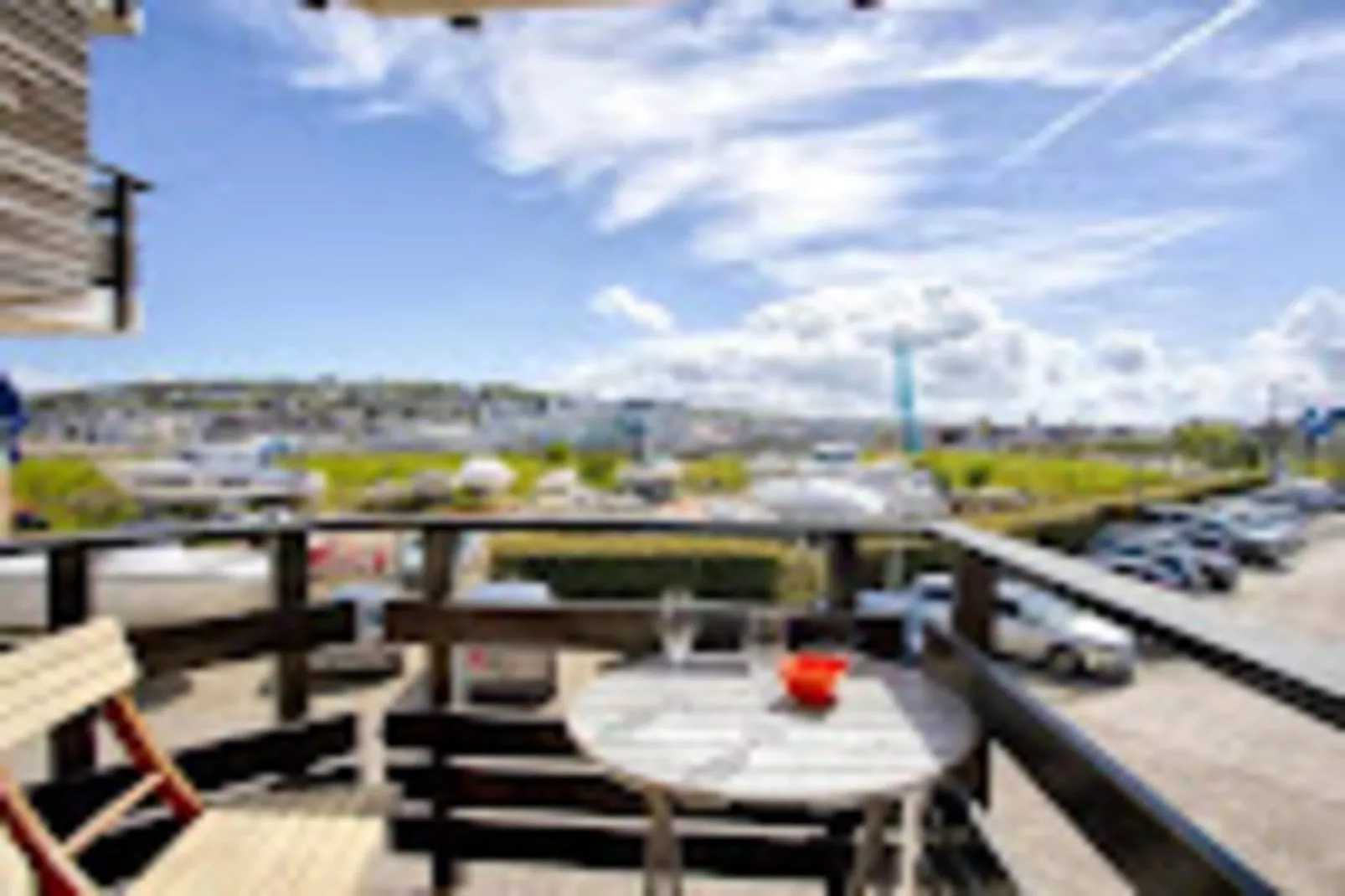 Les Appartements de Lacanau les Pins - maeva Home-Buitenkant zomer