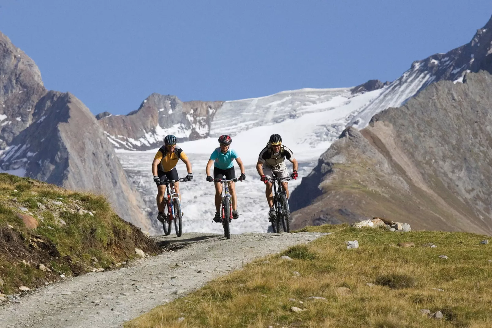 Haus Peppas-Gebieden zomer 20km