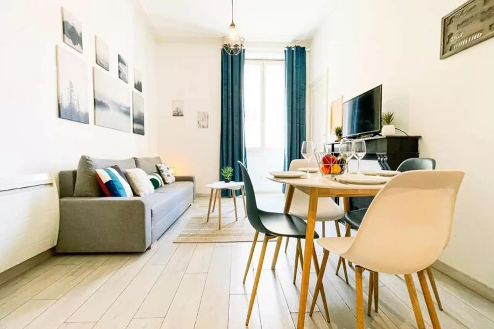 | Light Pink |t2 Proche Jaur&egrave;s, Estacade | Lumineux 🦩-Woonkamer