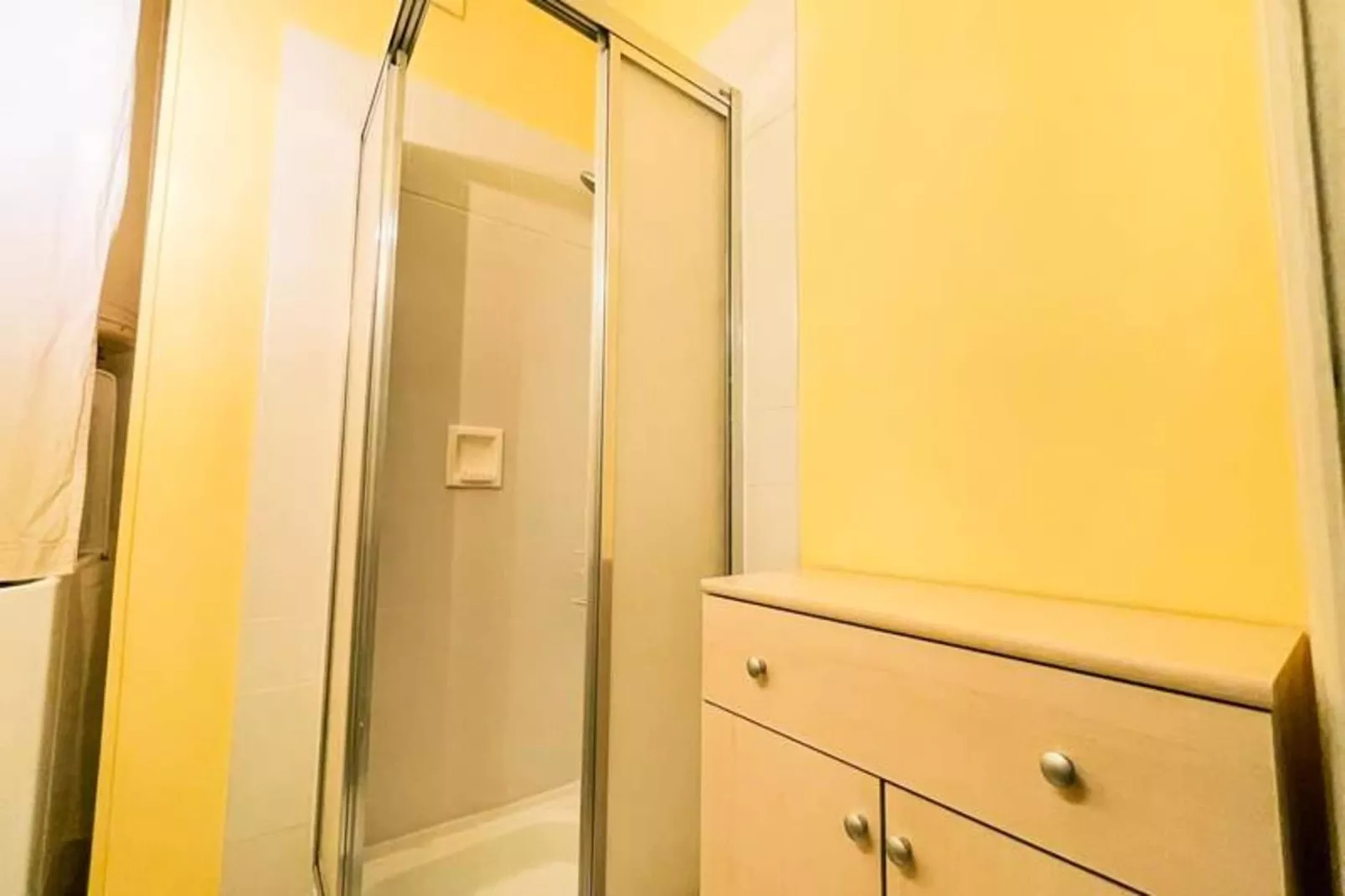 L'harmonie Des &eacute;poques - T2 - Calme-Slaapkamer