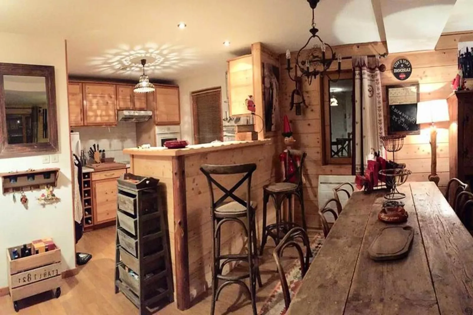 Résidence Val D'ys-Sfeer