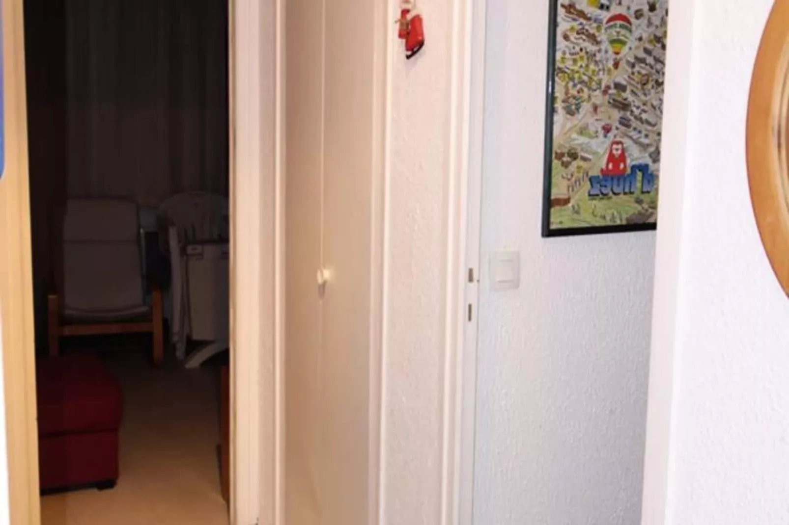 Résidence Lupins-Sfeer