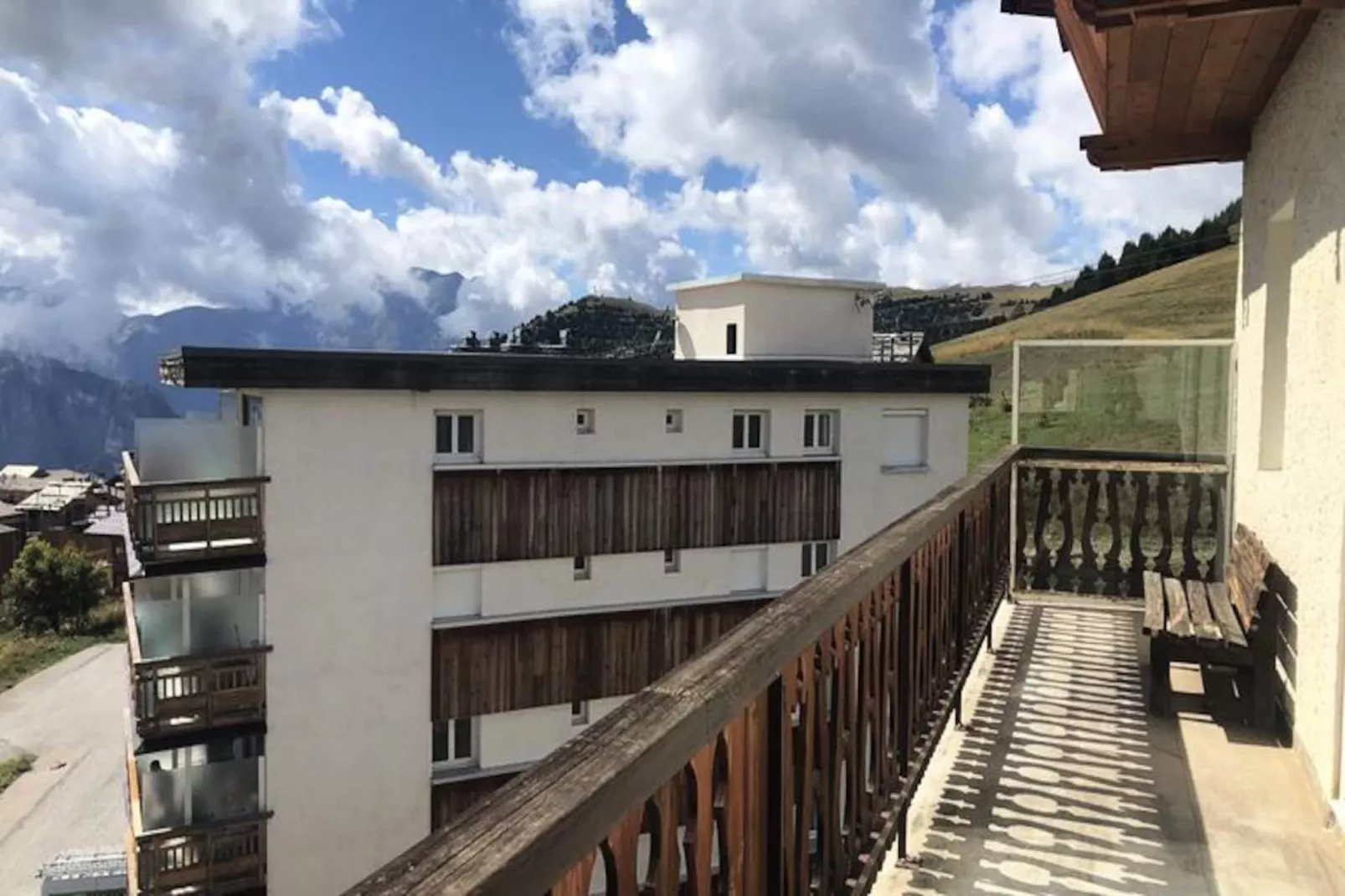 Résidence Res.de L Oisans-Image-tags.