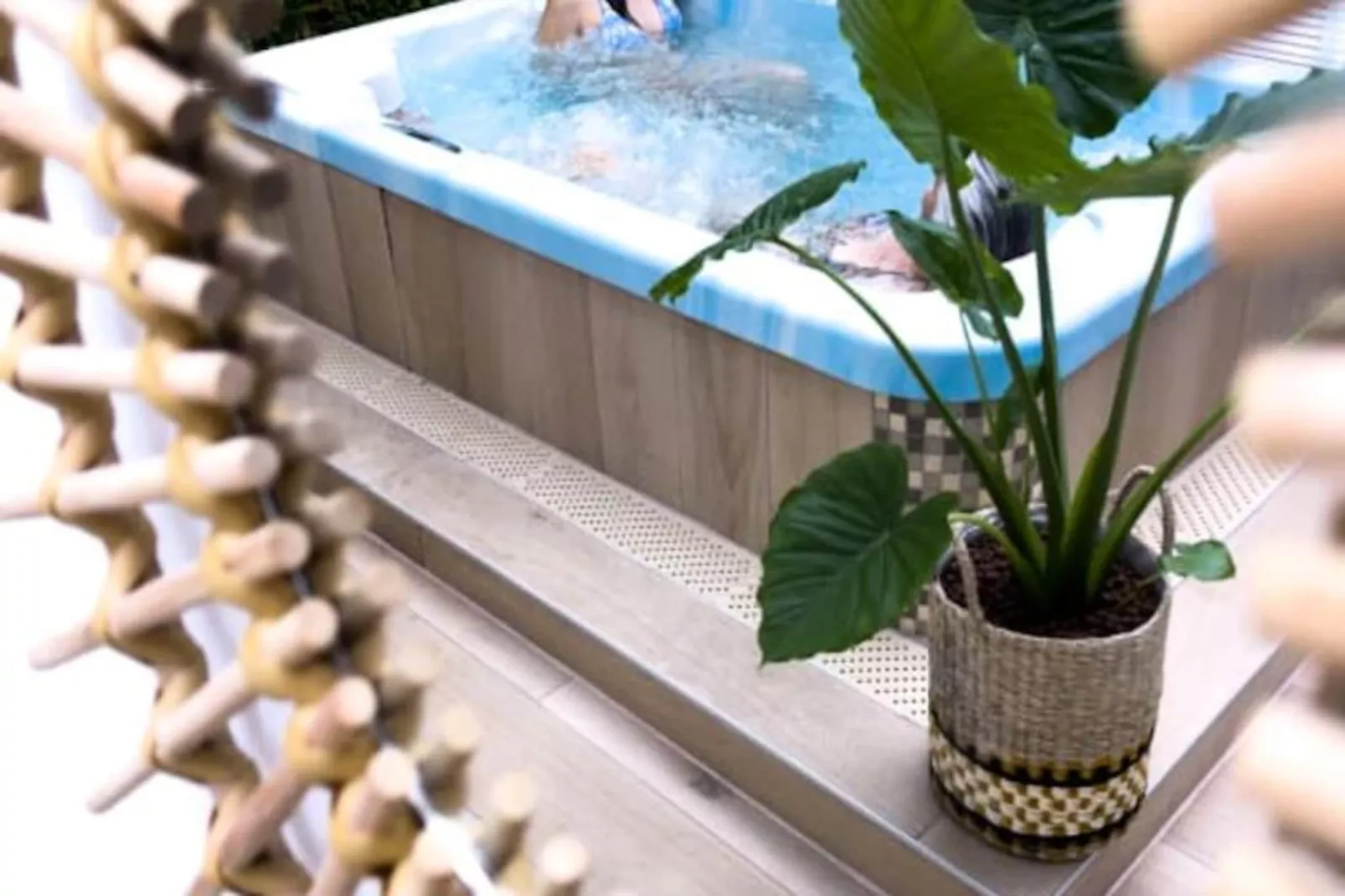 Maison R&eacute;gent & Spa - Un Si Bel Horizon-Image-tags.