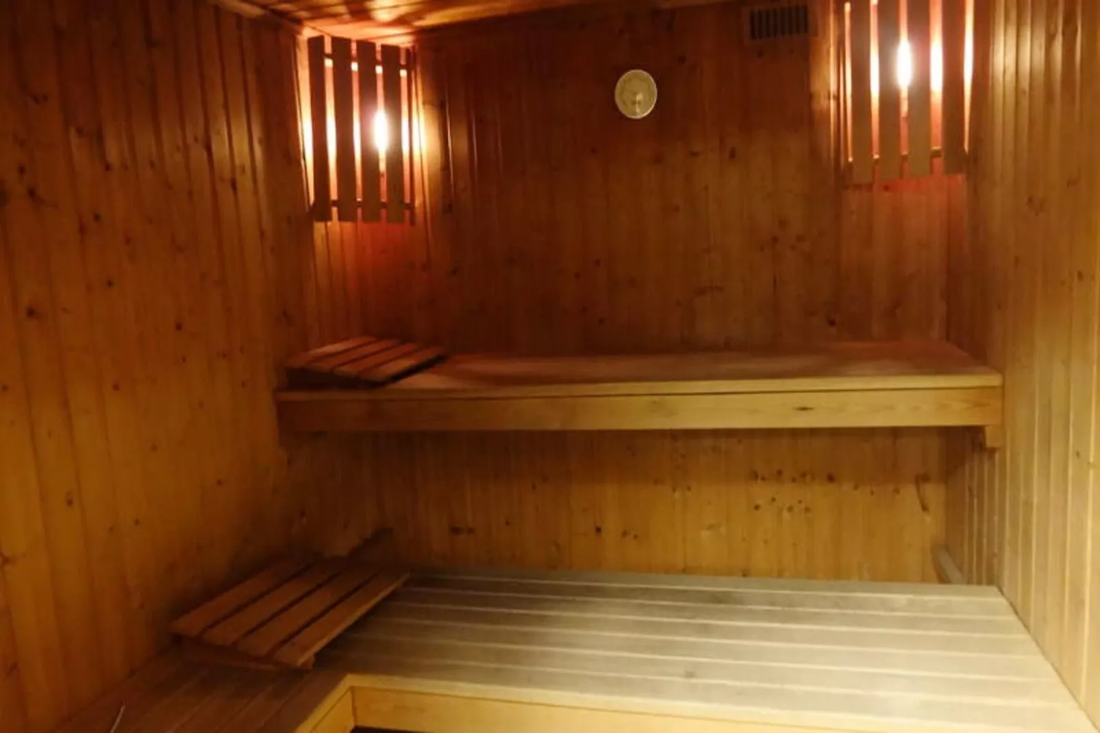 Résidence Ker Juliette***-Overloop