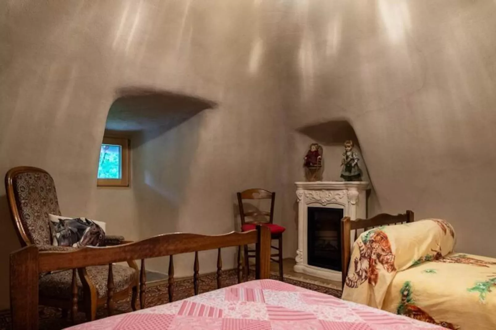 Gîte de France Gîte des grands-parents 4/6 personnes 3 épis-Image-tags.