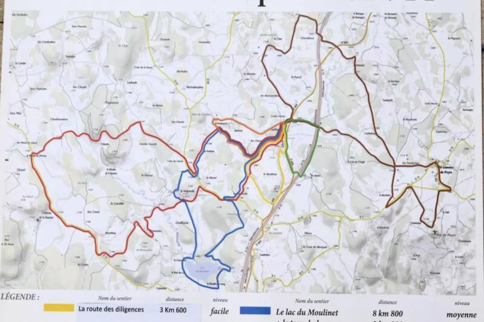 Gîte de France Gîte bienvenue à couffinet 3 épis-Image-tags.