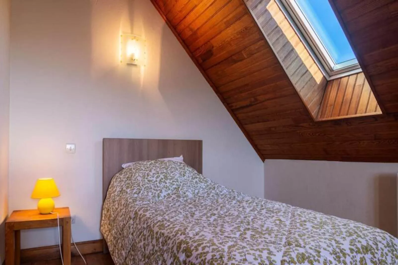 Gîte de France Gîtes de france 6/7 personnes à baboyères 2 épis-Image-tags.