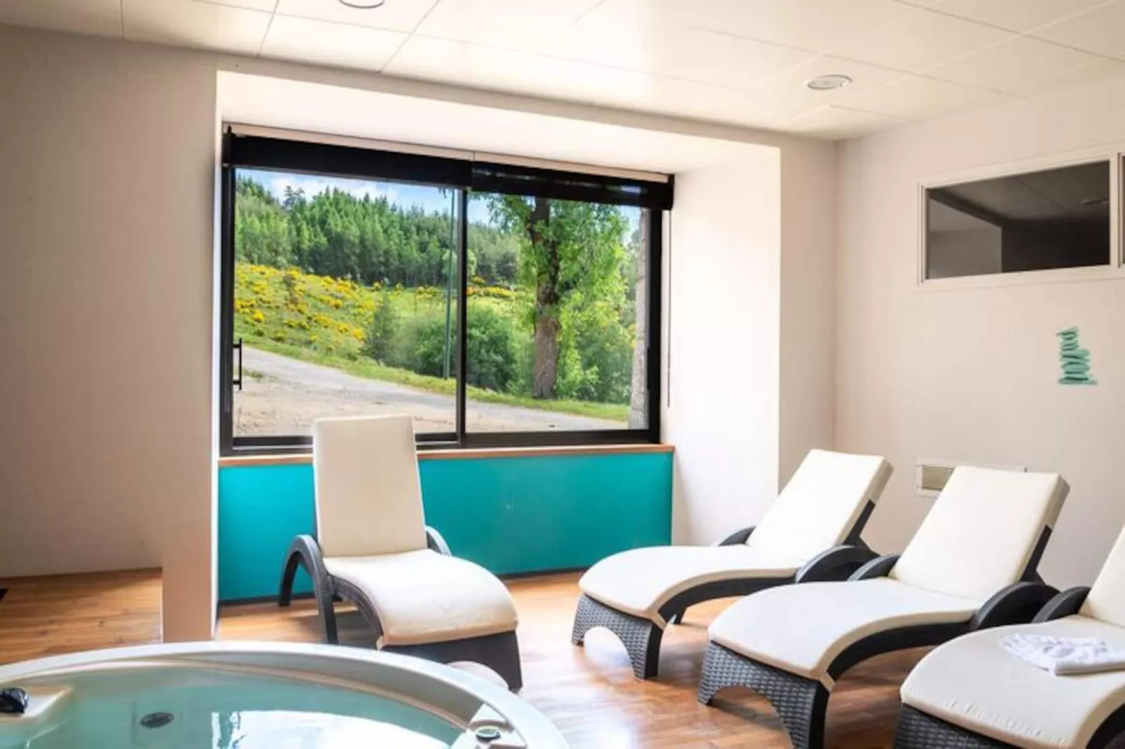 Gîte de France La maison de maître - domaine de coulagnettes 3 épis-Image-tags.