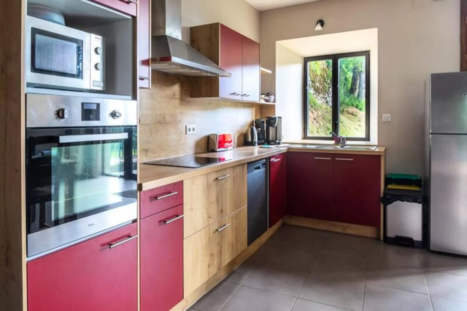 Gîte de France Gîte de la grange - domaine de coulagnettes 3 épis-Image-tags.