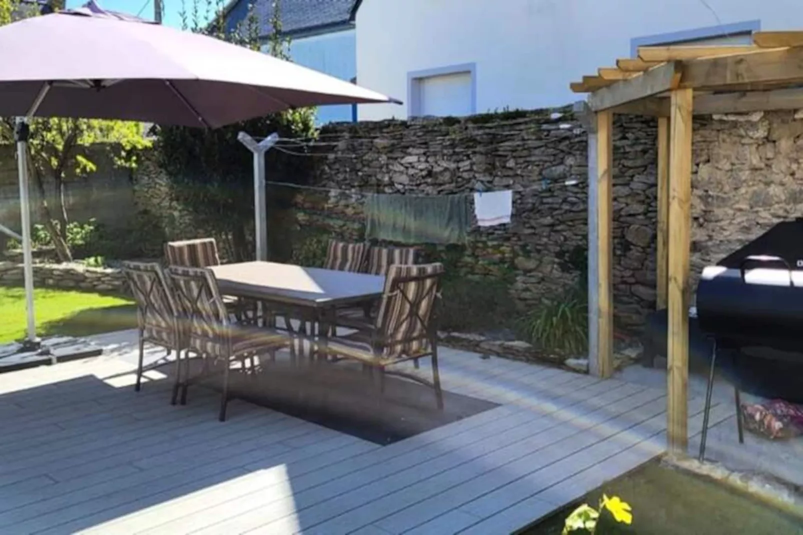 Résidence Maison Les Figuiers Roch Priol Classement 2*-Image-tags.