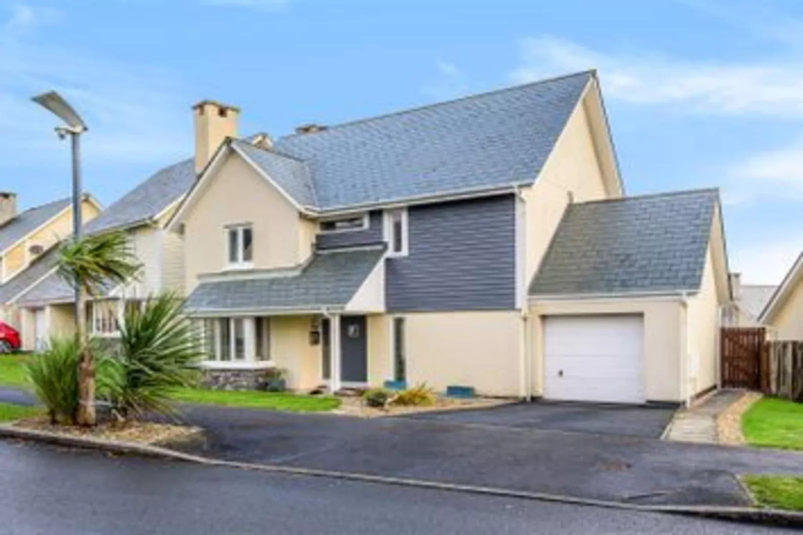 Résidence Les Sternes-Gebieden zomer 5km
