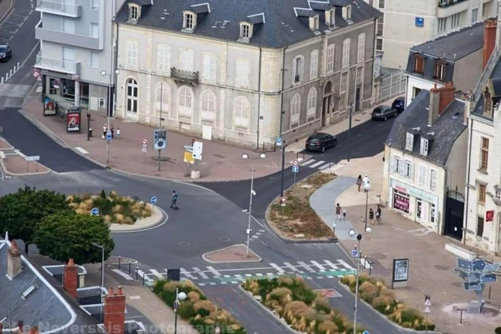 Résidence Hauts Port Maria-Gebieden zomer 5km