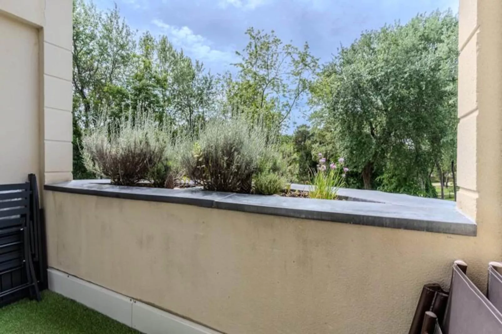 Résidence Tr&egrave;s Bel Appartement Pour 5 Pers Au Coeur Du Parc &eacute;questre Du Touquet.-Image-tags.