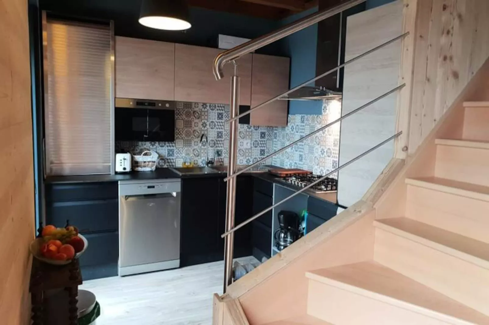 Chalet Au Revard , Au Calme 12 Pers.***-Image-tags.