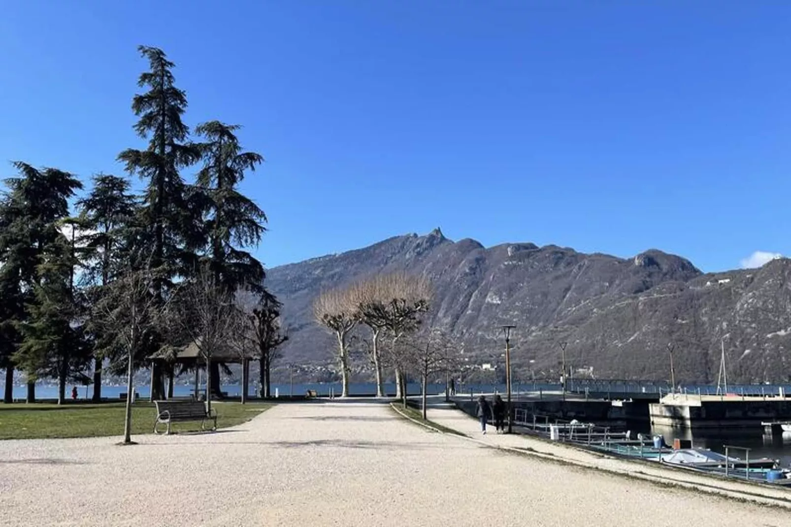 Résidence Villa Neree-Gebieden zomer 1km