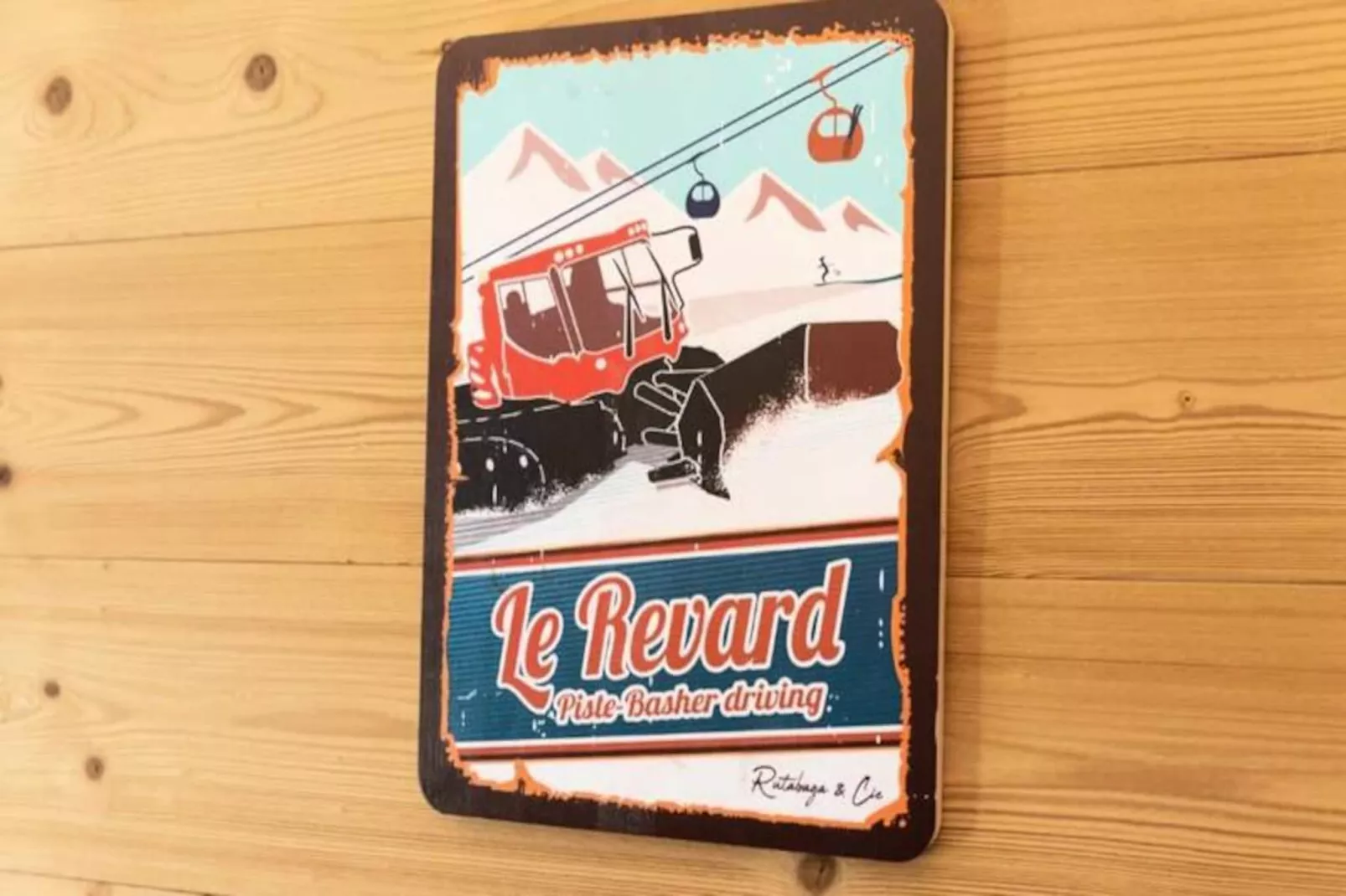 Chaleureux Studio Au Pied Des Pistes - Le Refuge **-Image-tags.