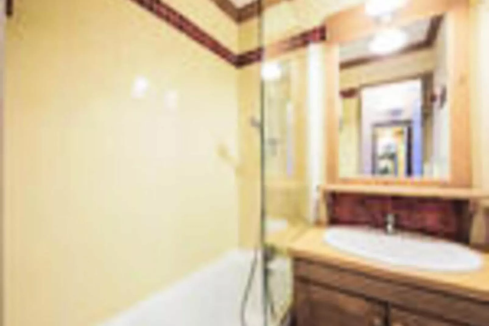 Quartier La Forêt - maeva Home - Buitenkant zomer