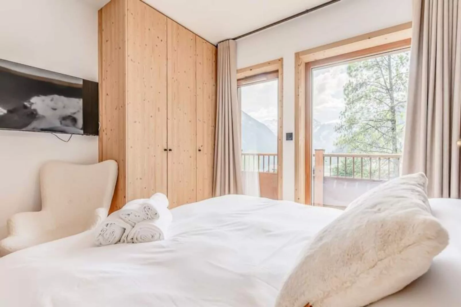 Résidence Le Grand Bouquetin-Image-tags.