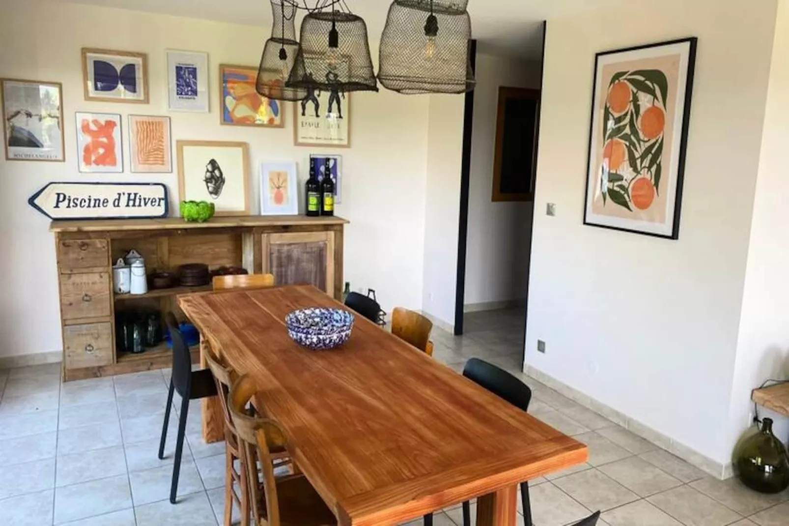 Belle Villa Avec Piscine Jacuzzi Et Vue Lac-Image-tags.