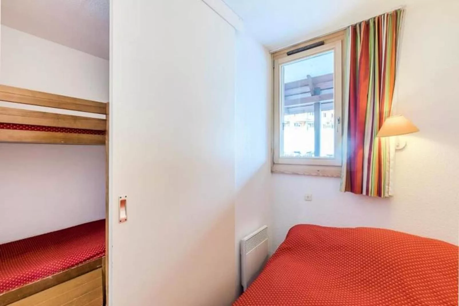 Résidence Les Fontaines Blanches - maeva Home-Slaapkamer