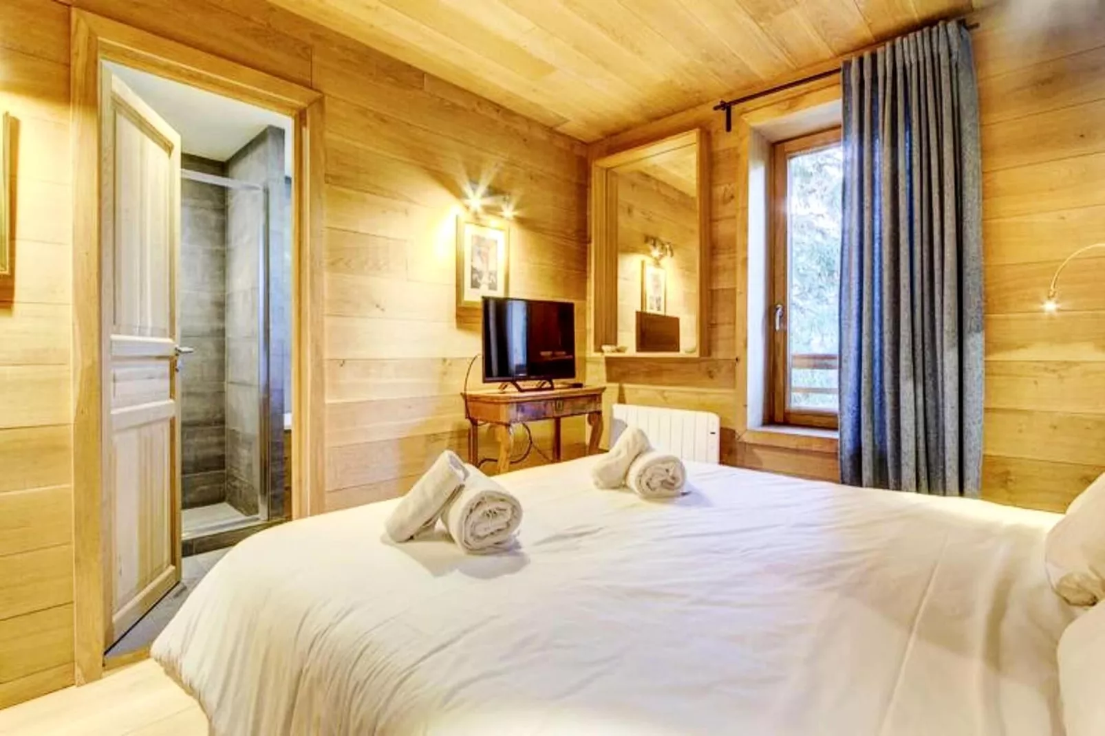 Résidence L' Auberge-Sfeer