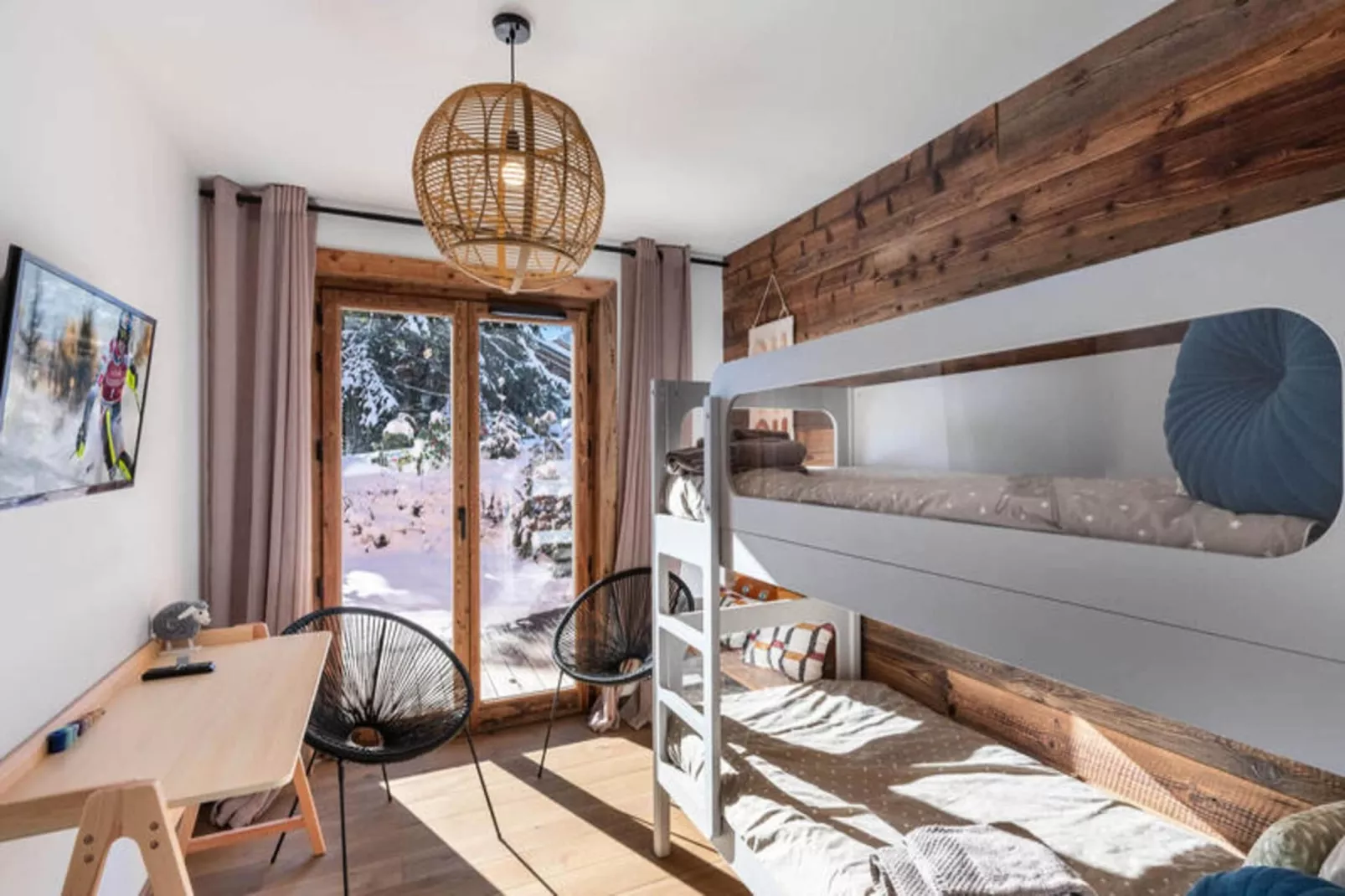 Résidence Ksar A-Sfeer