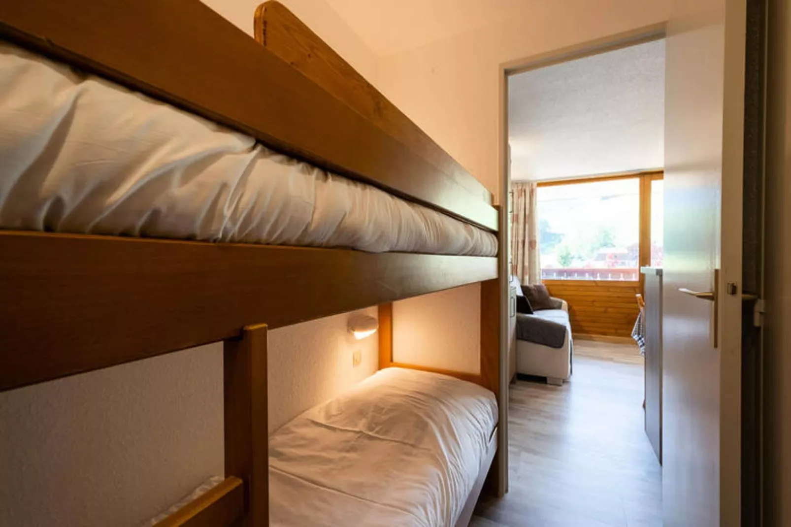 Résidence Alcyon-Woonkamer