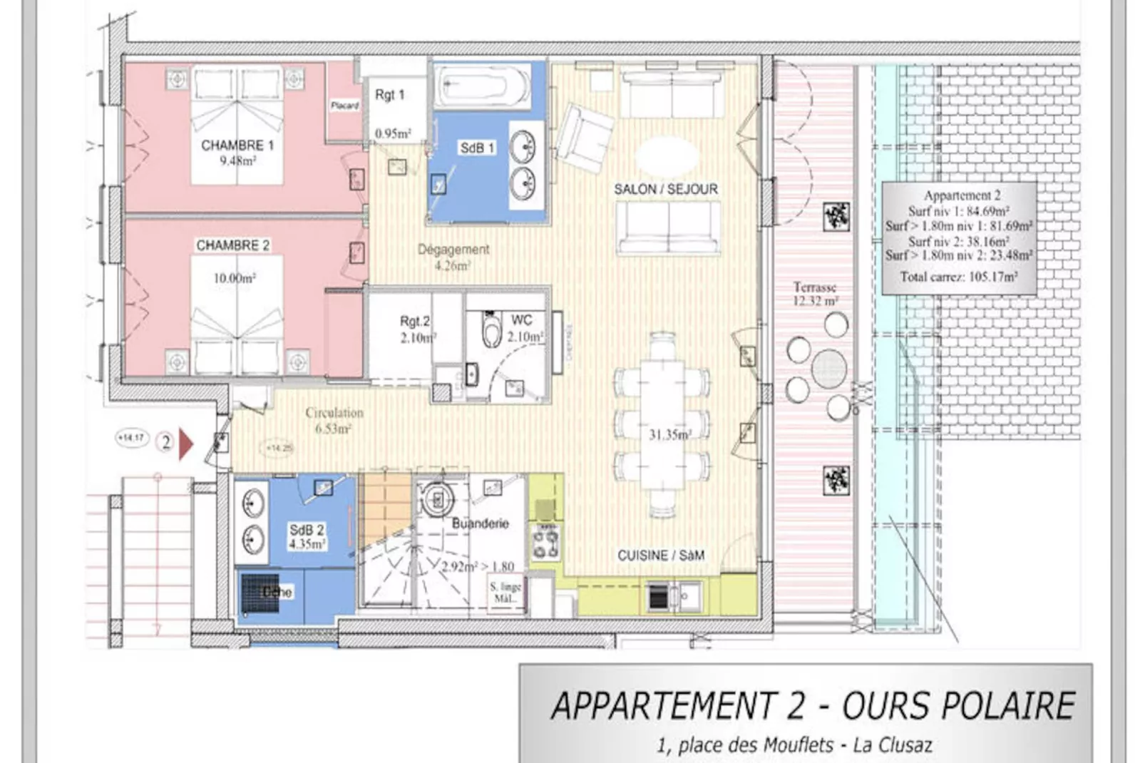 Appartements à La Clusaz-Image-tags.
