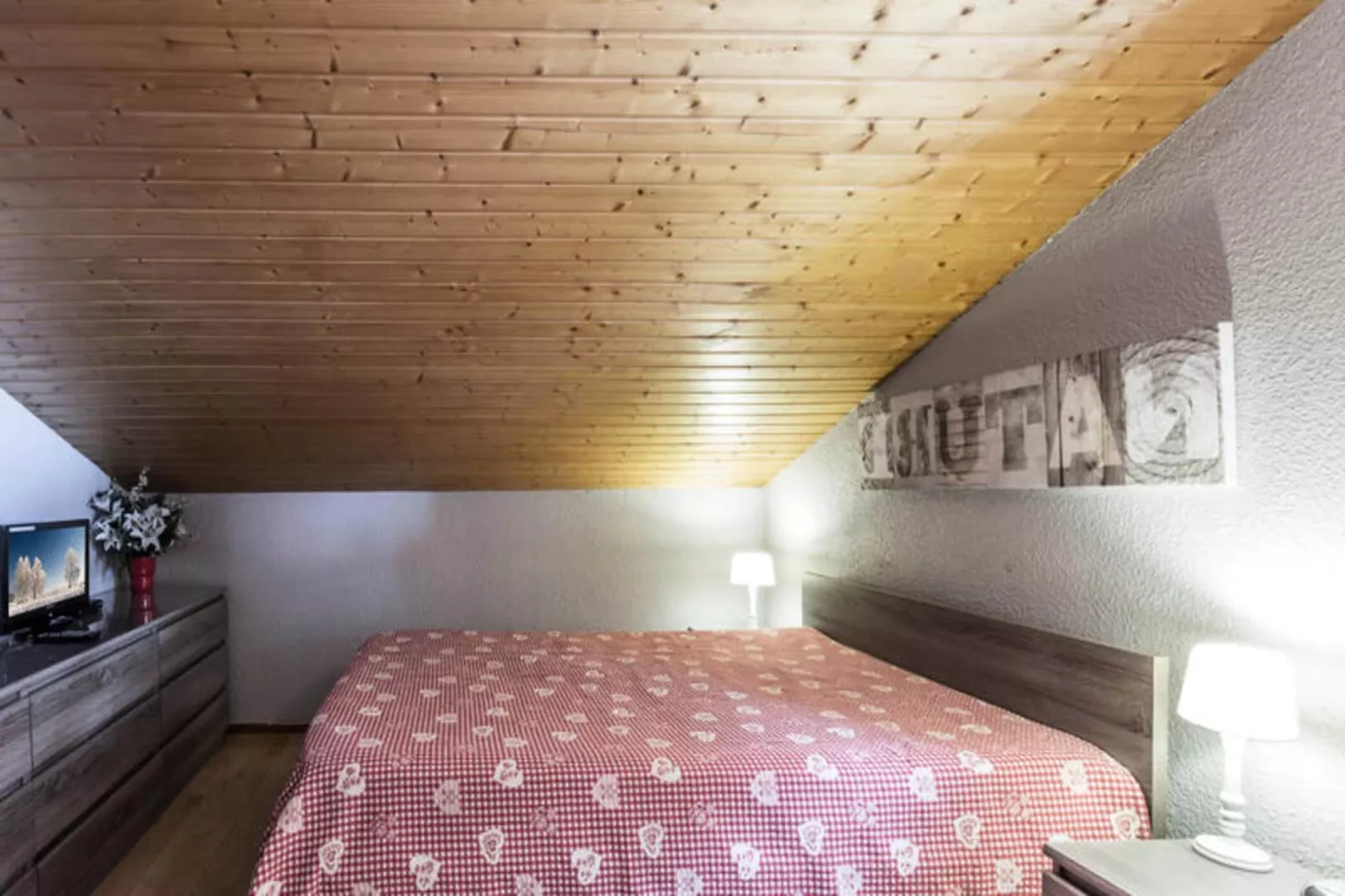 Résidence Domanial A-Sfeer