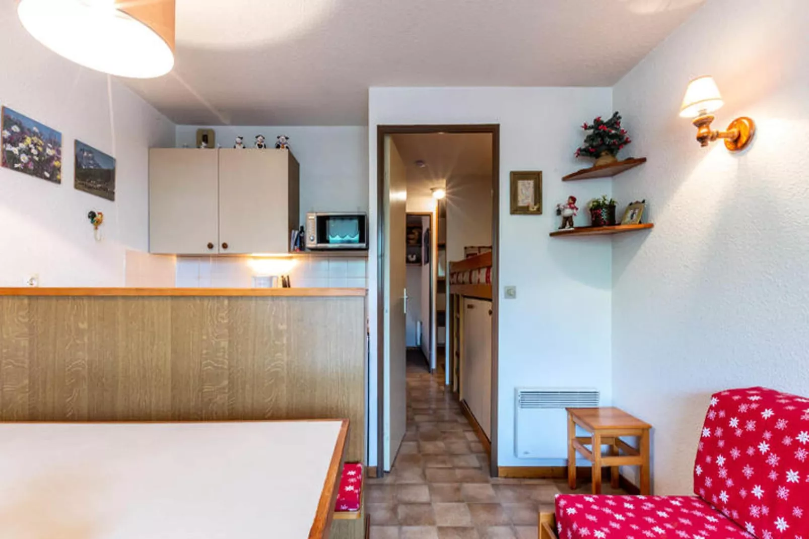 Résidence Biblos-Sfeer