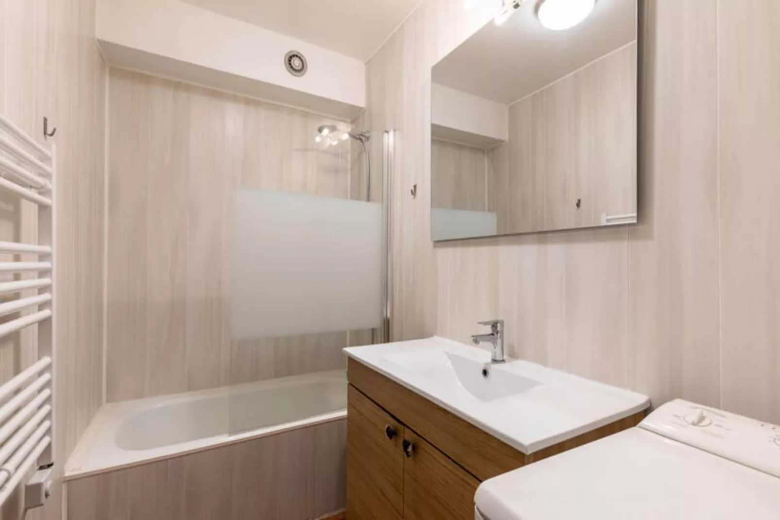 Résidence Aigles I-Sfeer