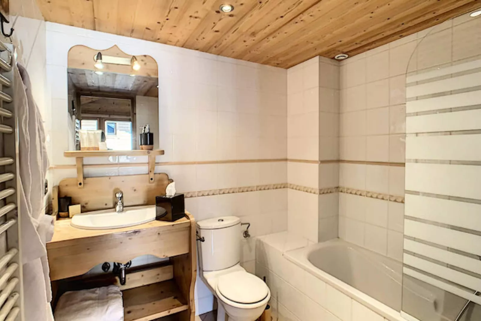 Appartements à Les Gets-Image-tags.