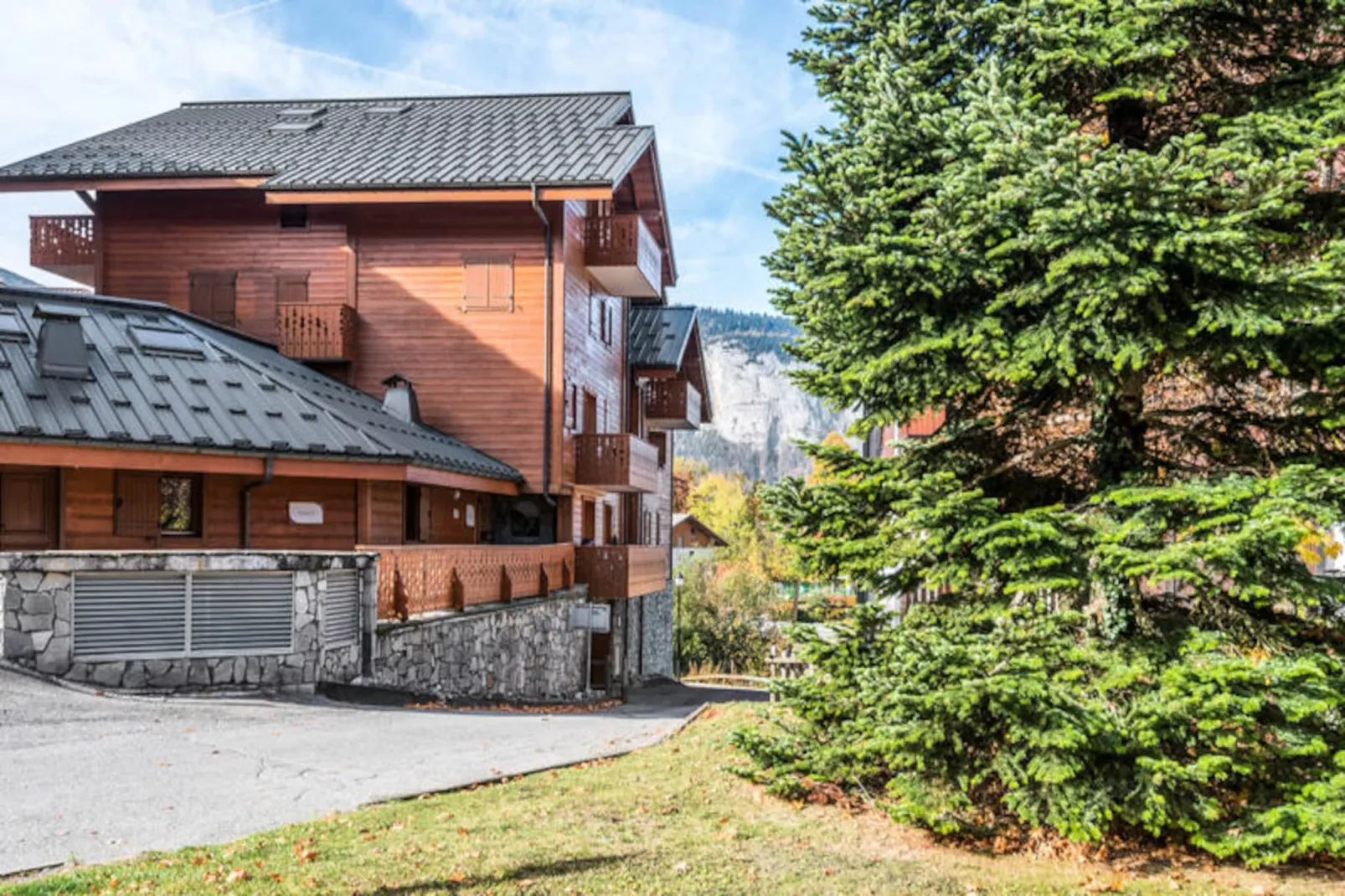 Résidence Les Fermes du Soleil - maeva Home-Image-tags.