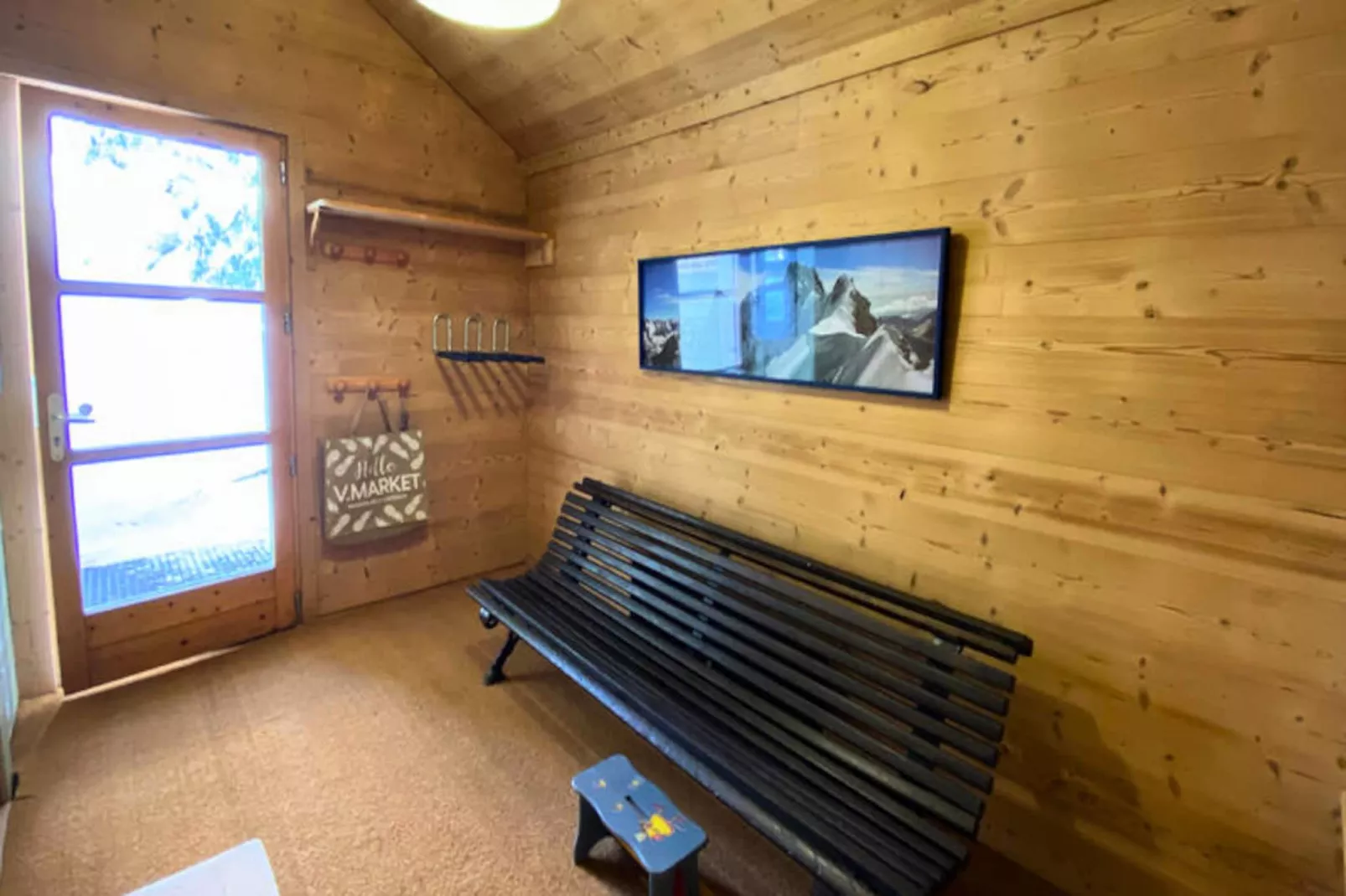 Les Chalets de Flaine Hameau 2 - maeva Home