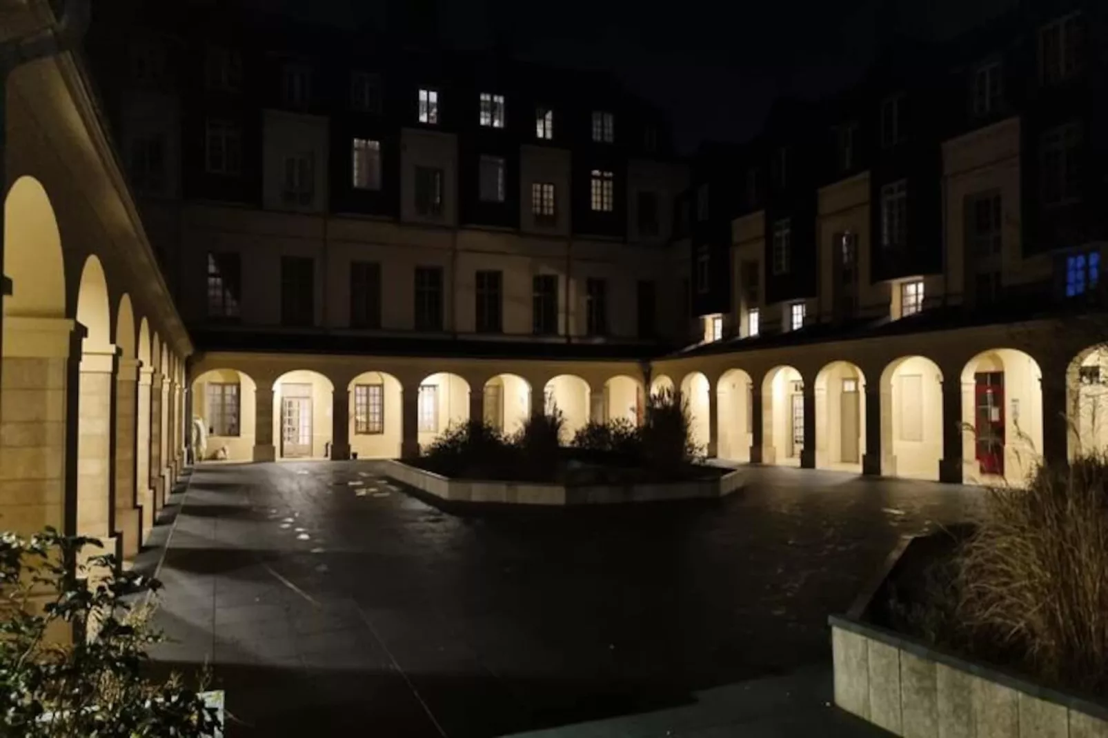 🍀 Le Duplex - Parking - Vue Clochers - Tennis-Image-tags.