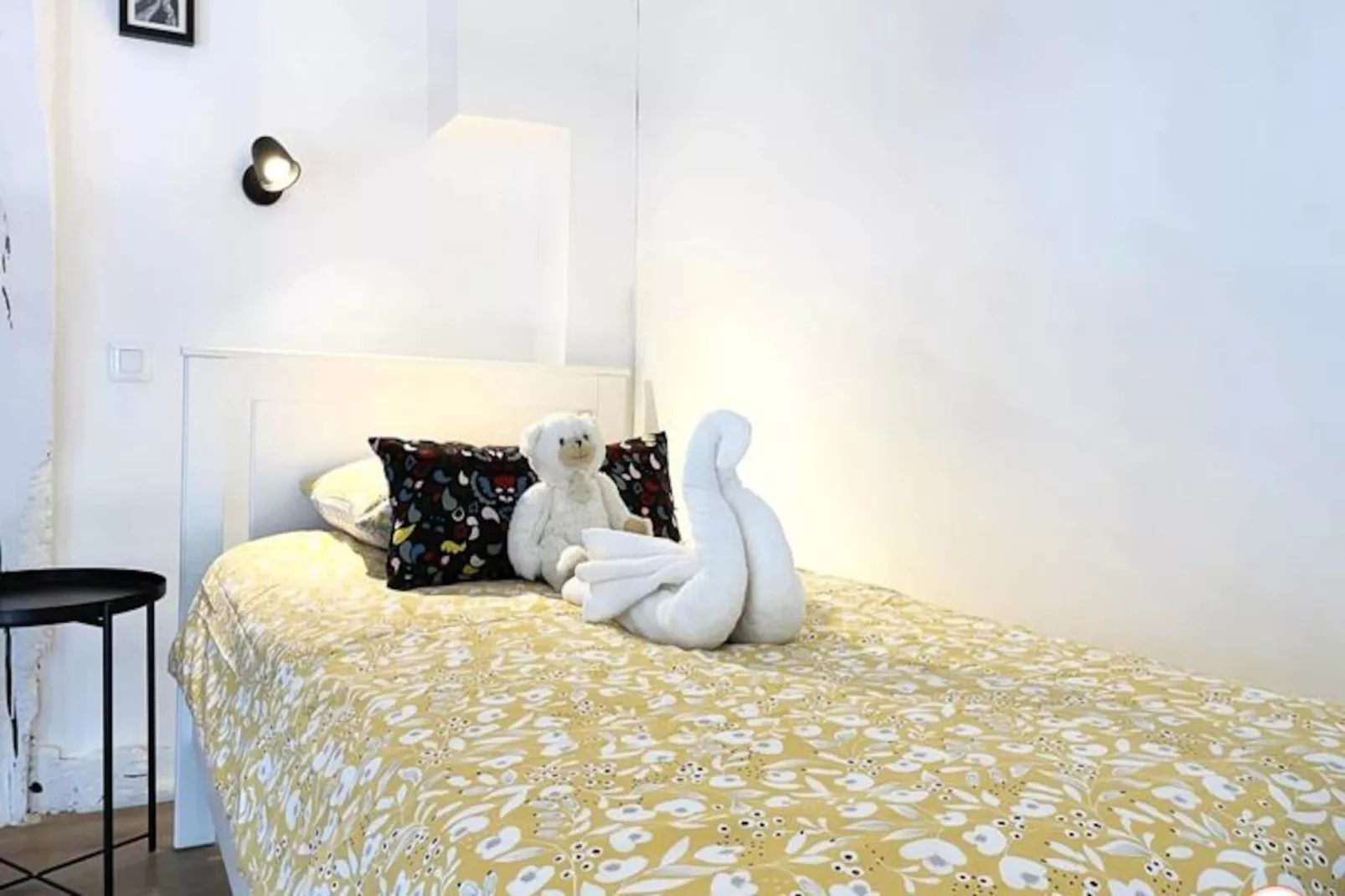 🎨 Loft De L'artiste - Parking - Standing-Image-tags.