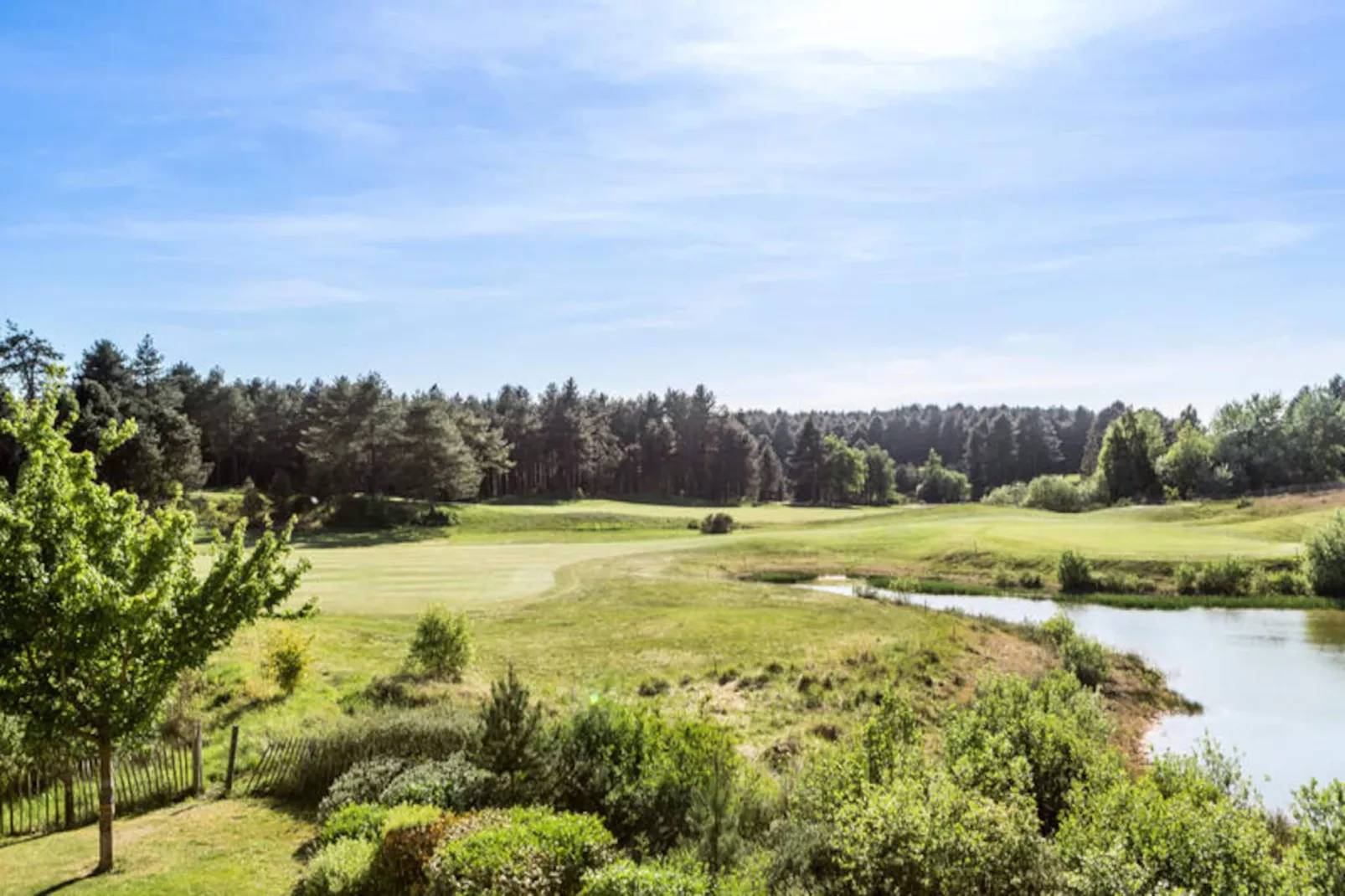 Les Maisons de Belle Dune - maeva Home